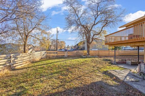 Tiny photo for 499 SE 8th Street, Madras, OR 97741 (MLS # 220211861)