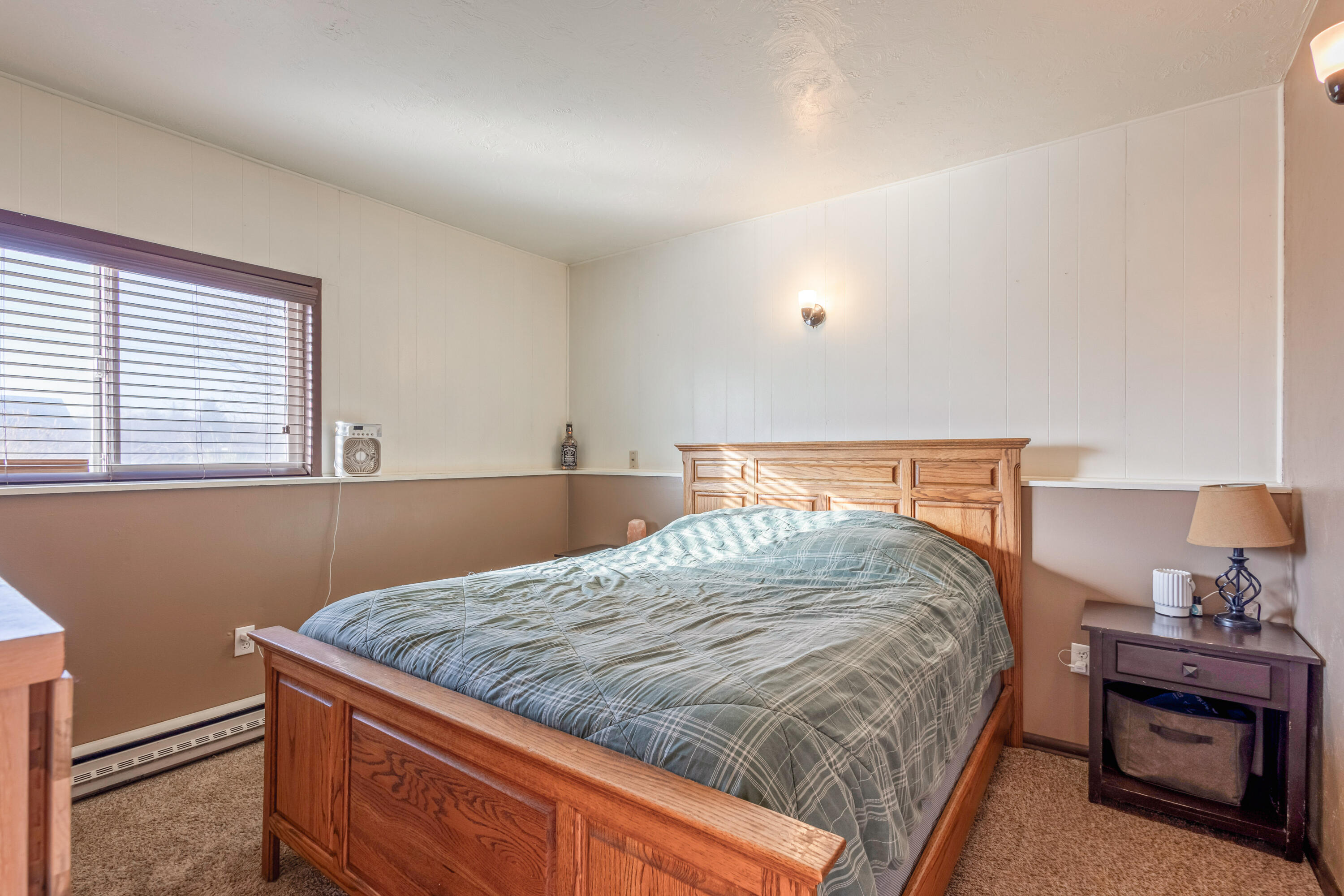 Palmain - Residential