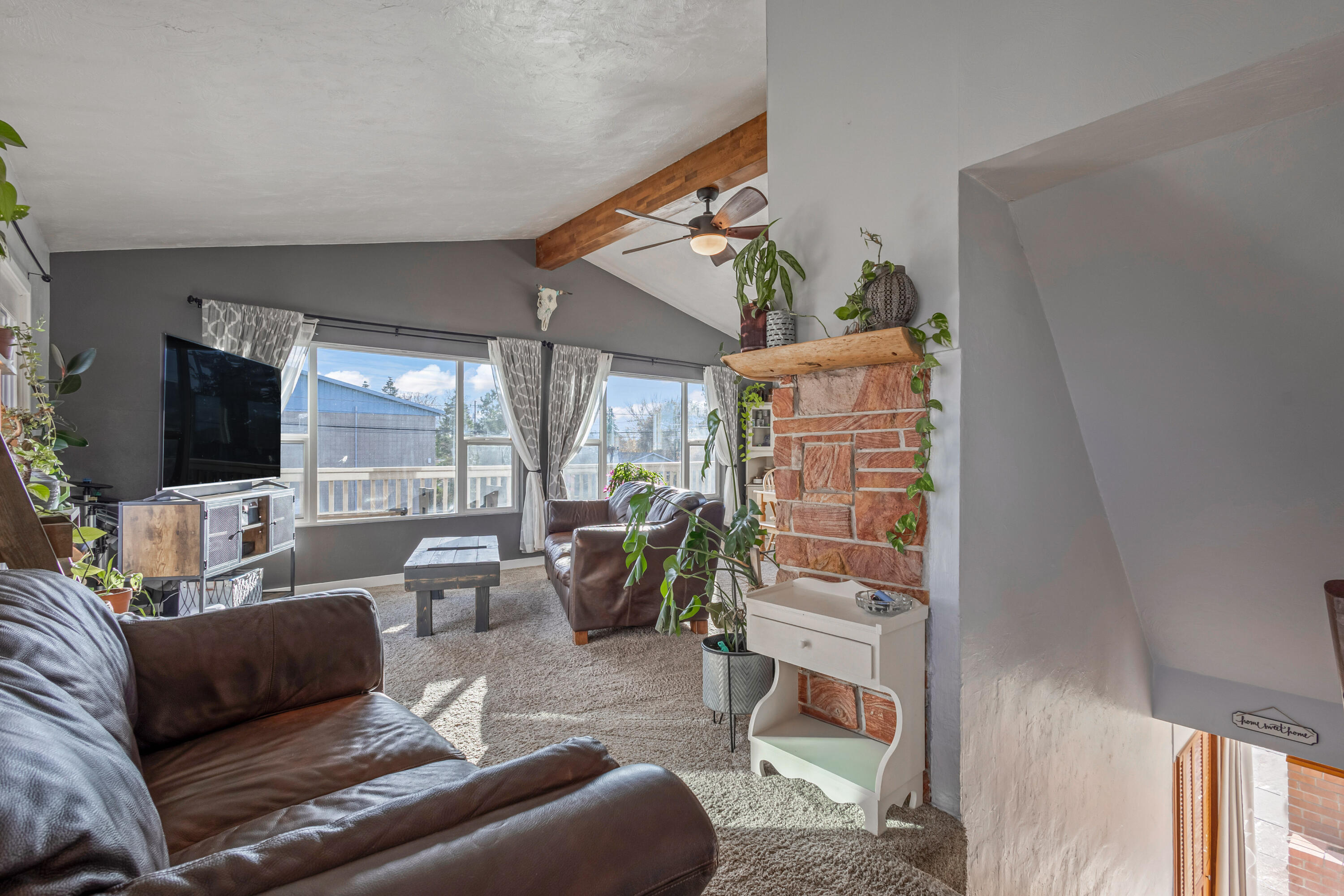 Palmain - Residential