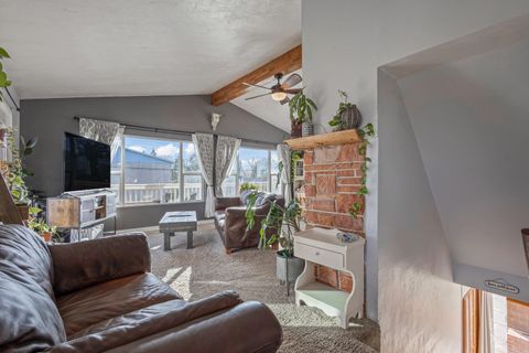 Tiny photo for 499 SE 8th Street, Madras, OR 97741 (MLS # 220211861)