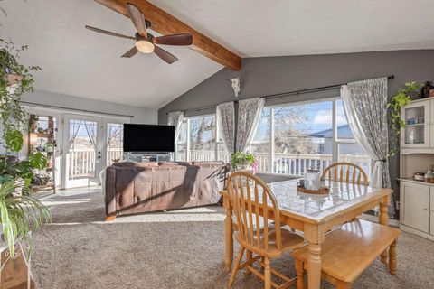 Tiny photo for 499 SE 8th Street, Madras, OR 97741 (MLS # 220211861)