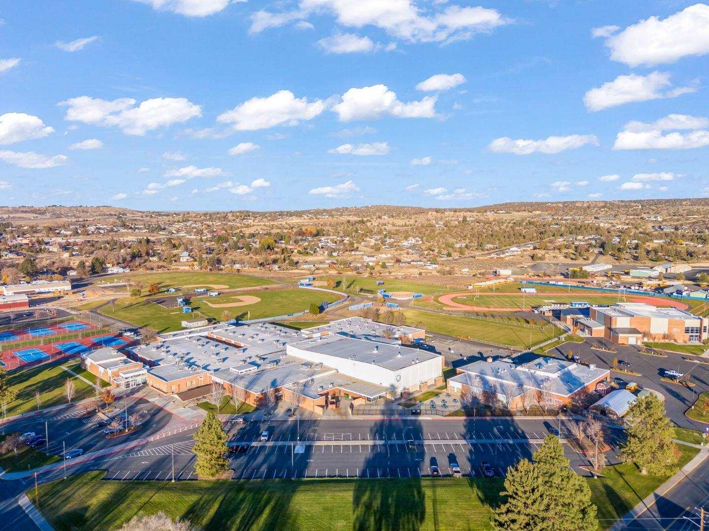 Palmain - Residential