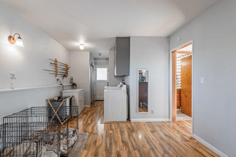 Tiny photo for 499 SE 8th Street, Madras, OR 97741 (MLS # 220211861)