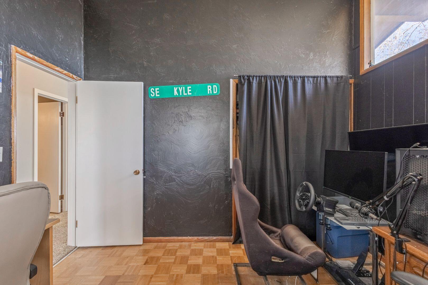 Palmain - Residential