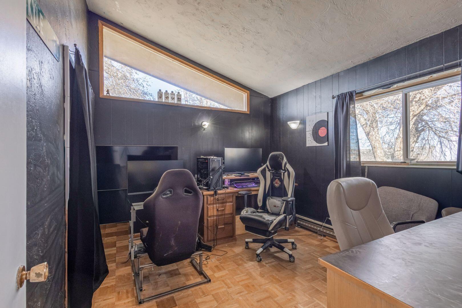 Palmain - Residential