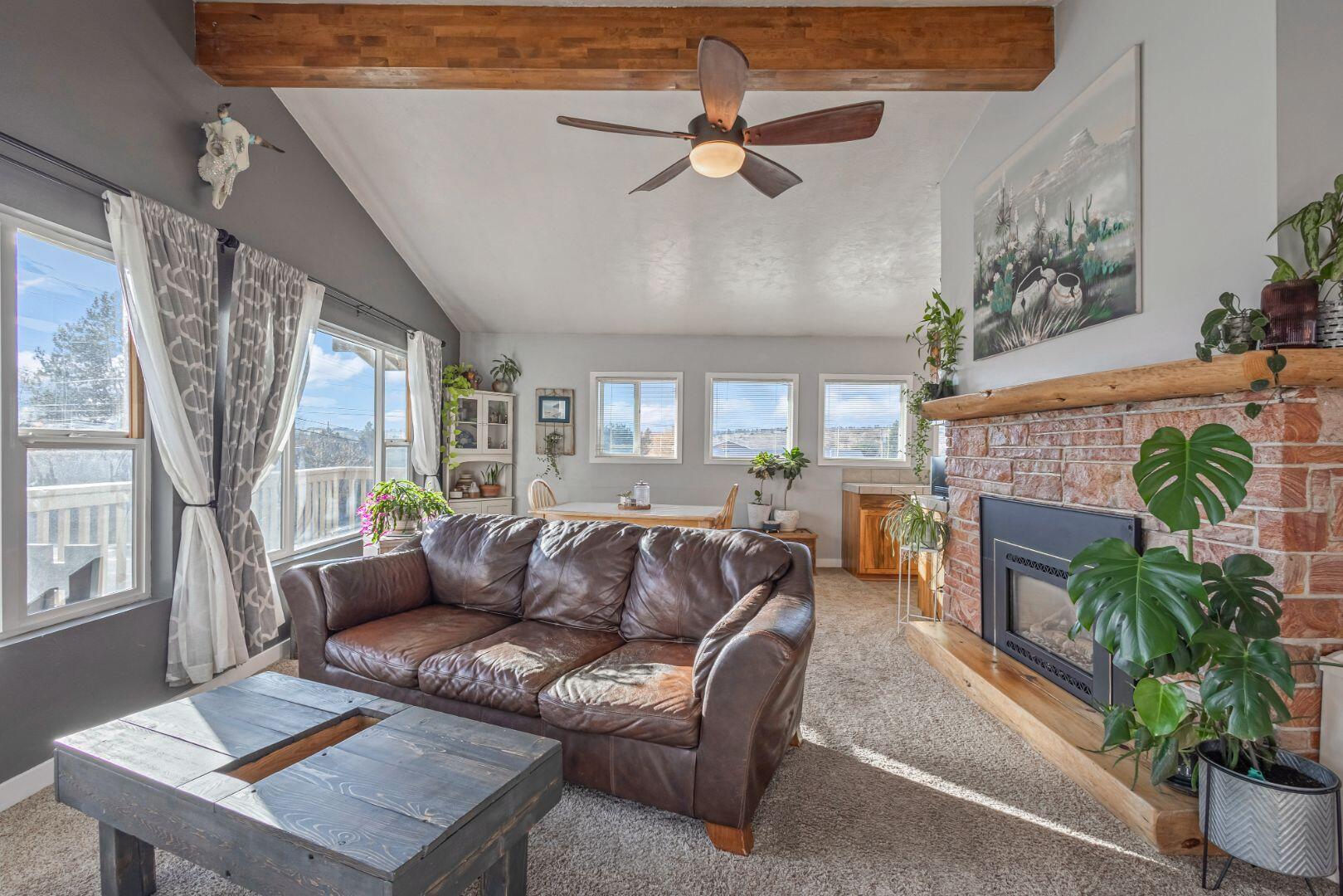 Palmain - Residential