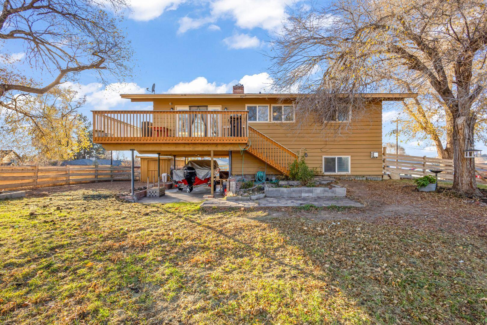 Palmain - Residential