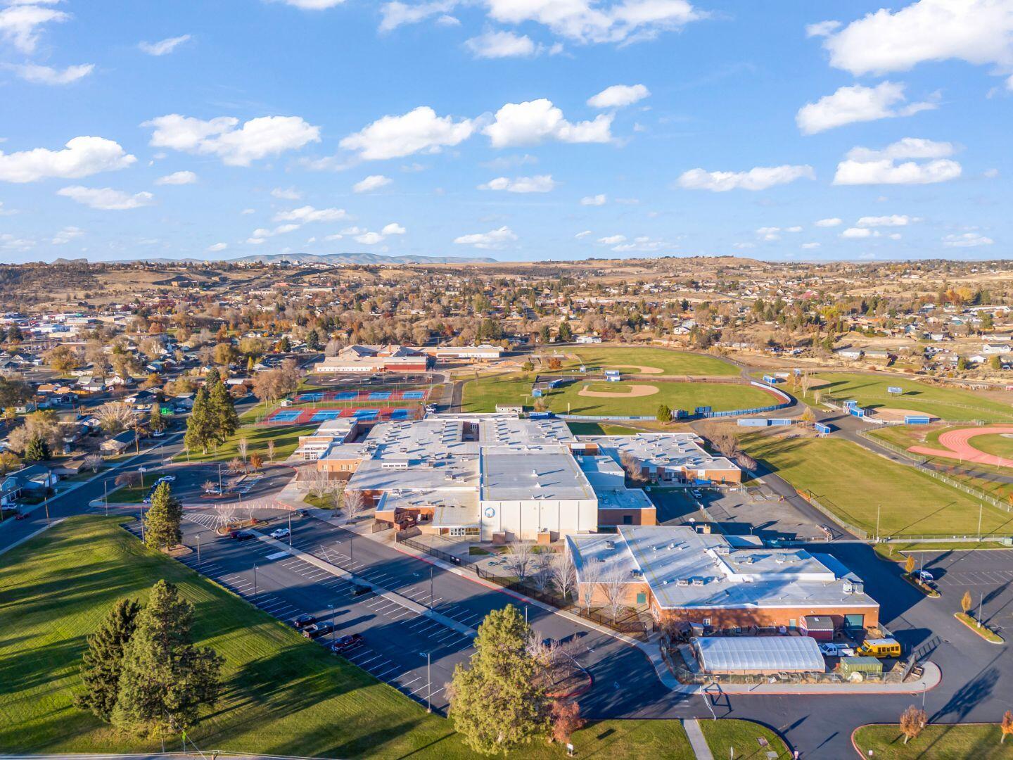 Palmain - Residential