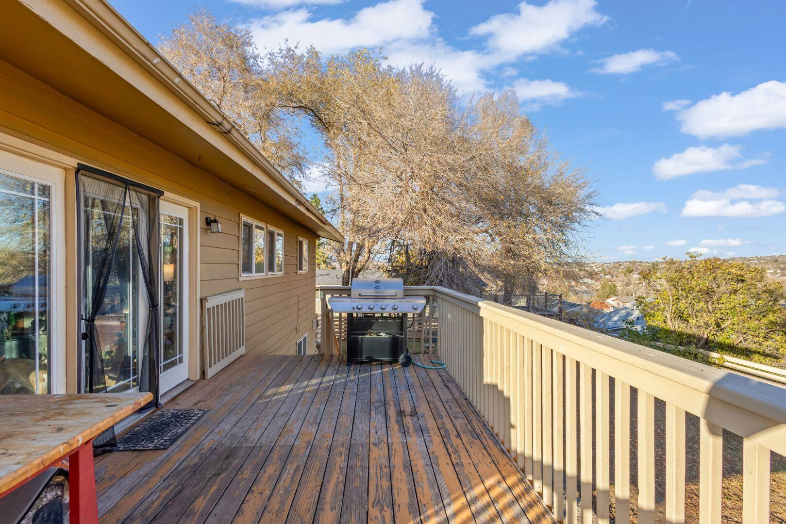 Palmain - Residential