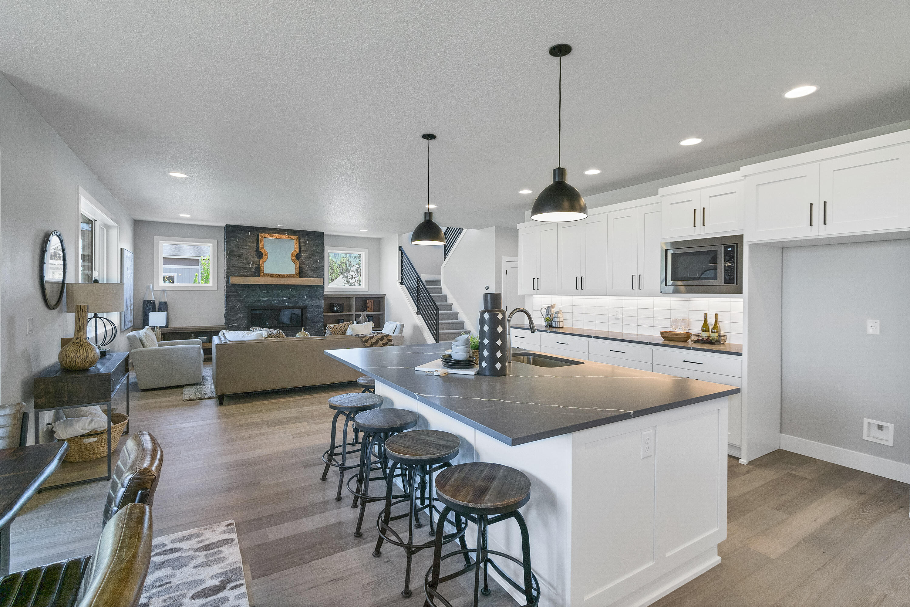 Marken Summit - Residential