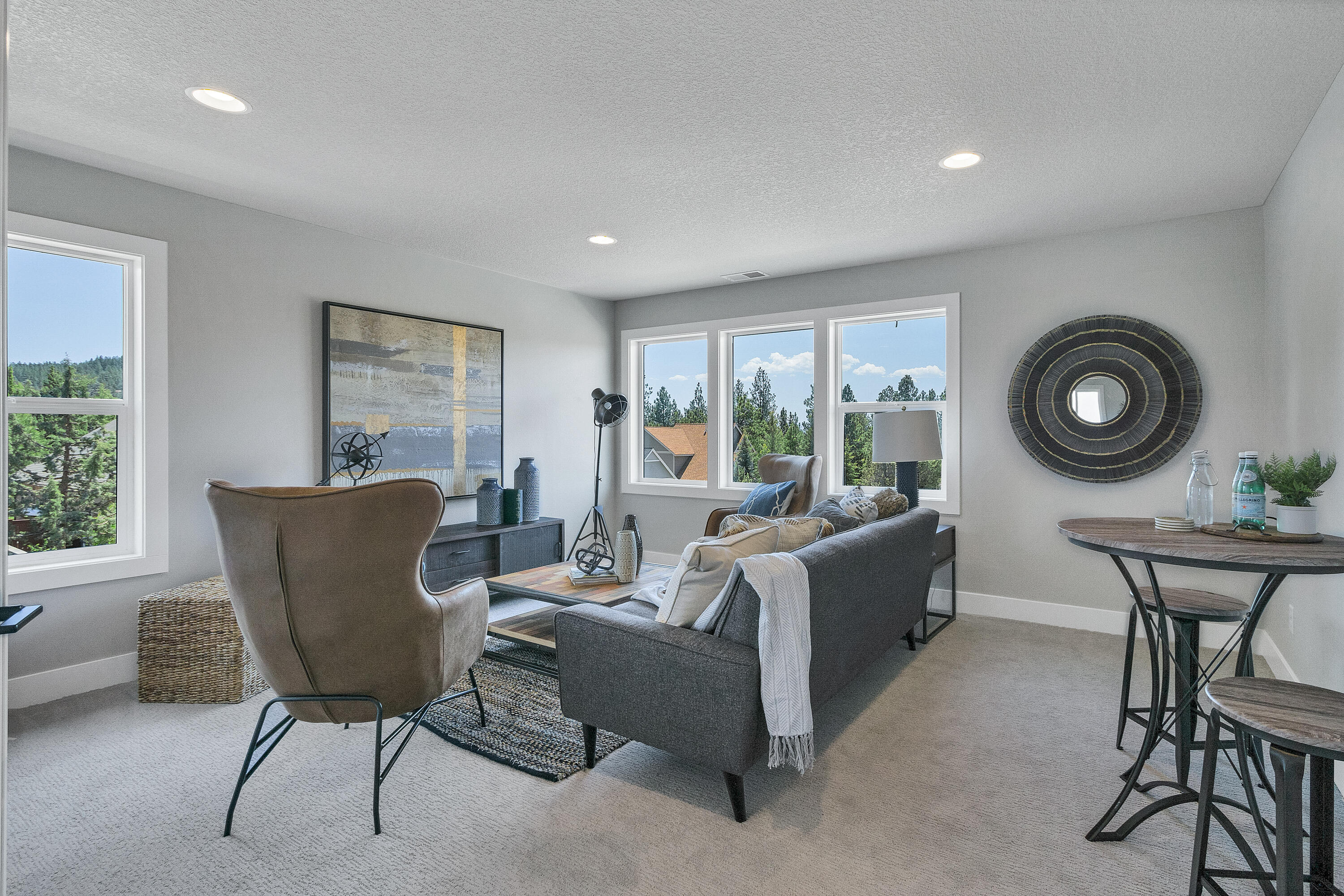 Marken Summit - Residential