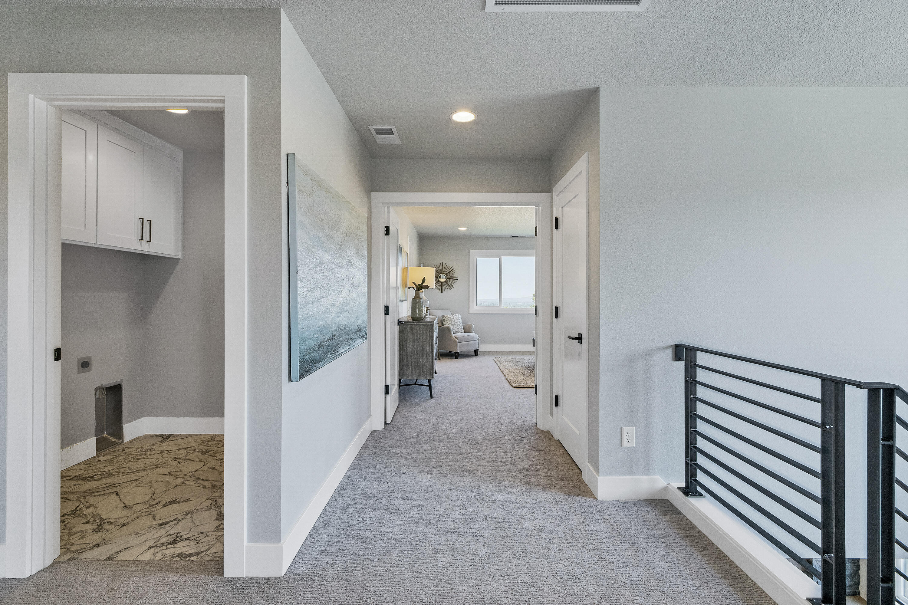 Marken Summit - Residential