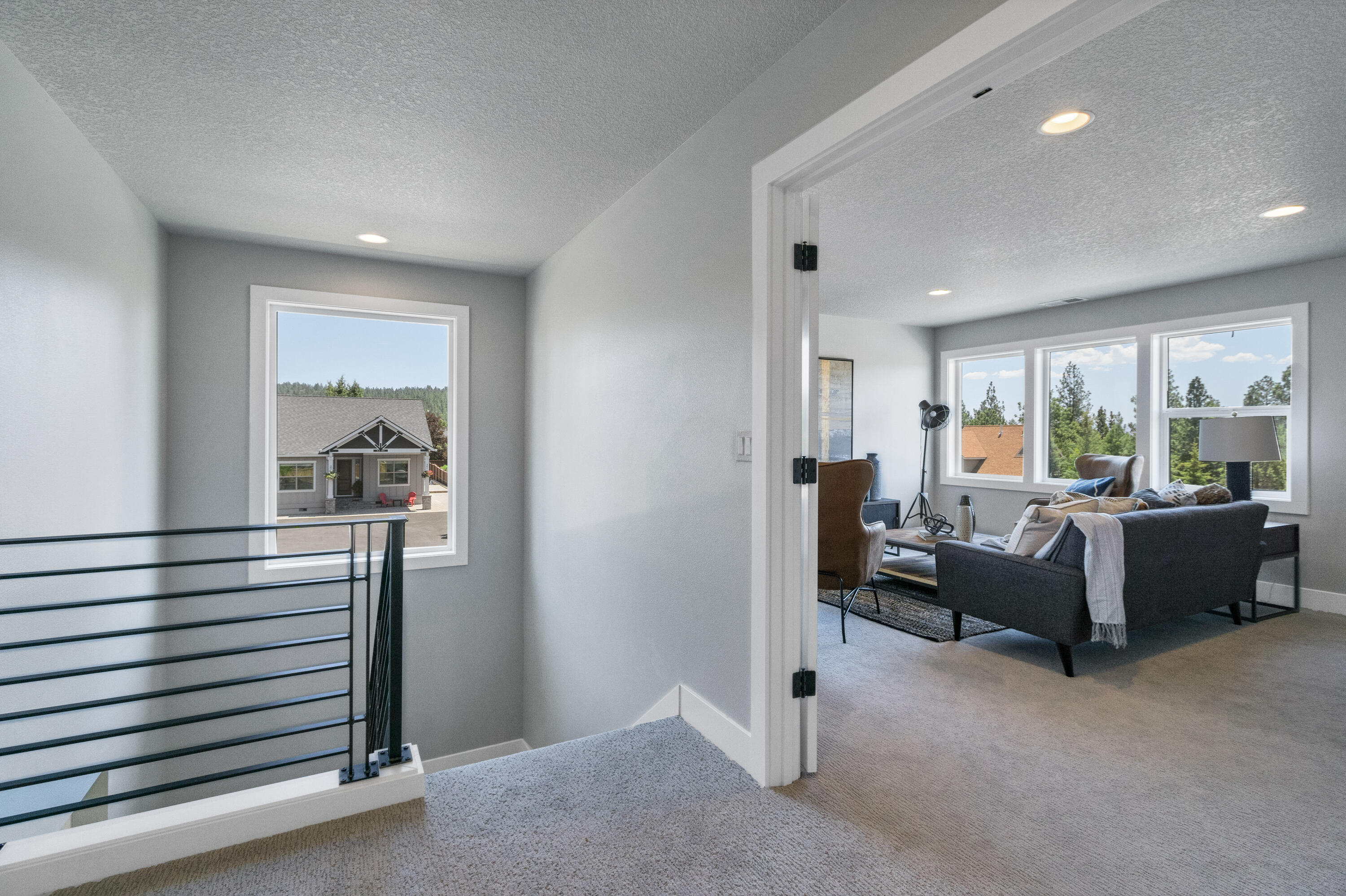 Marken Summit - Residential