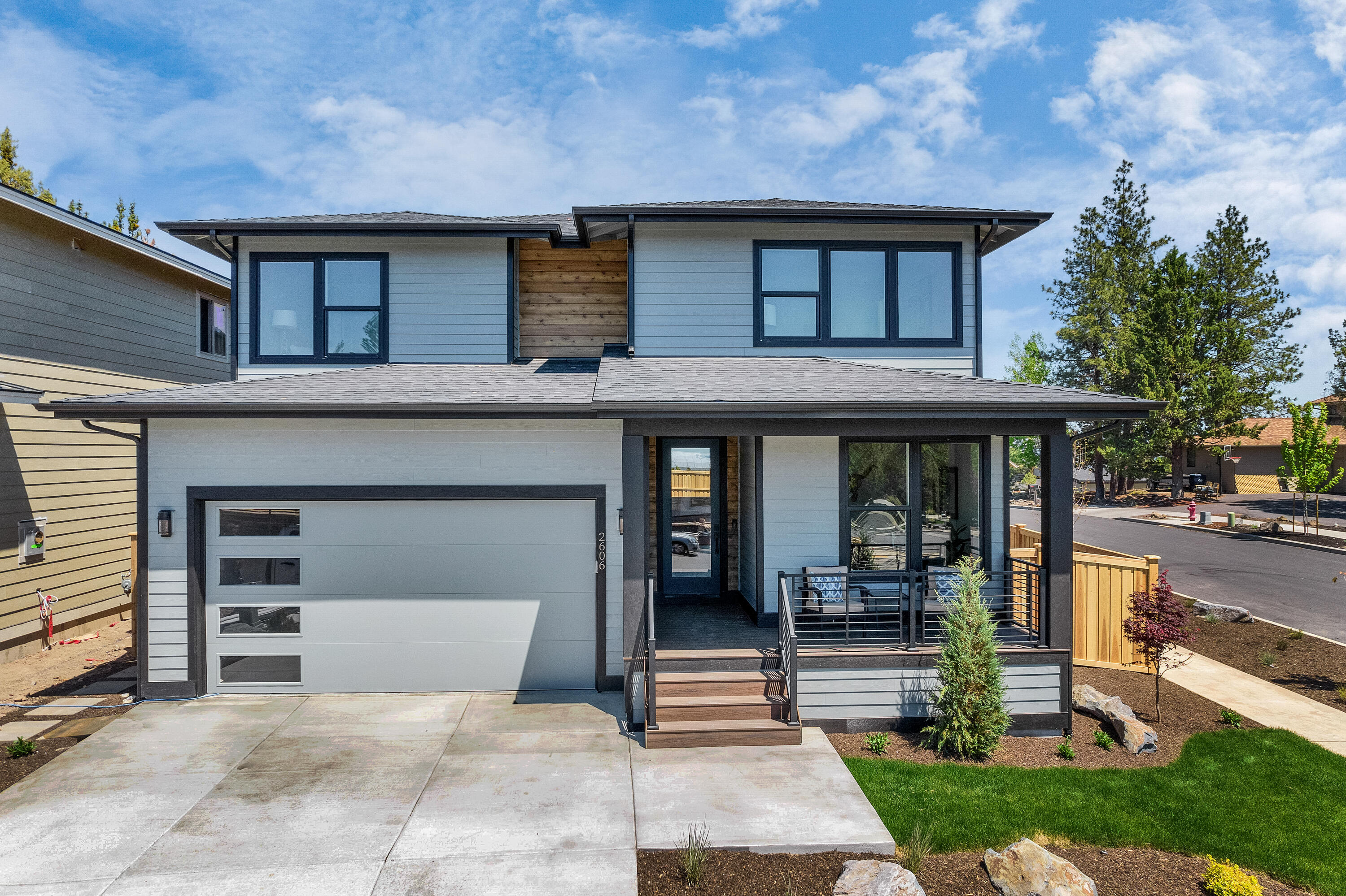 Marken Summit - Residential