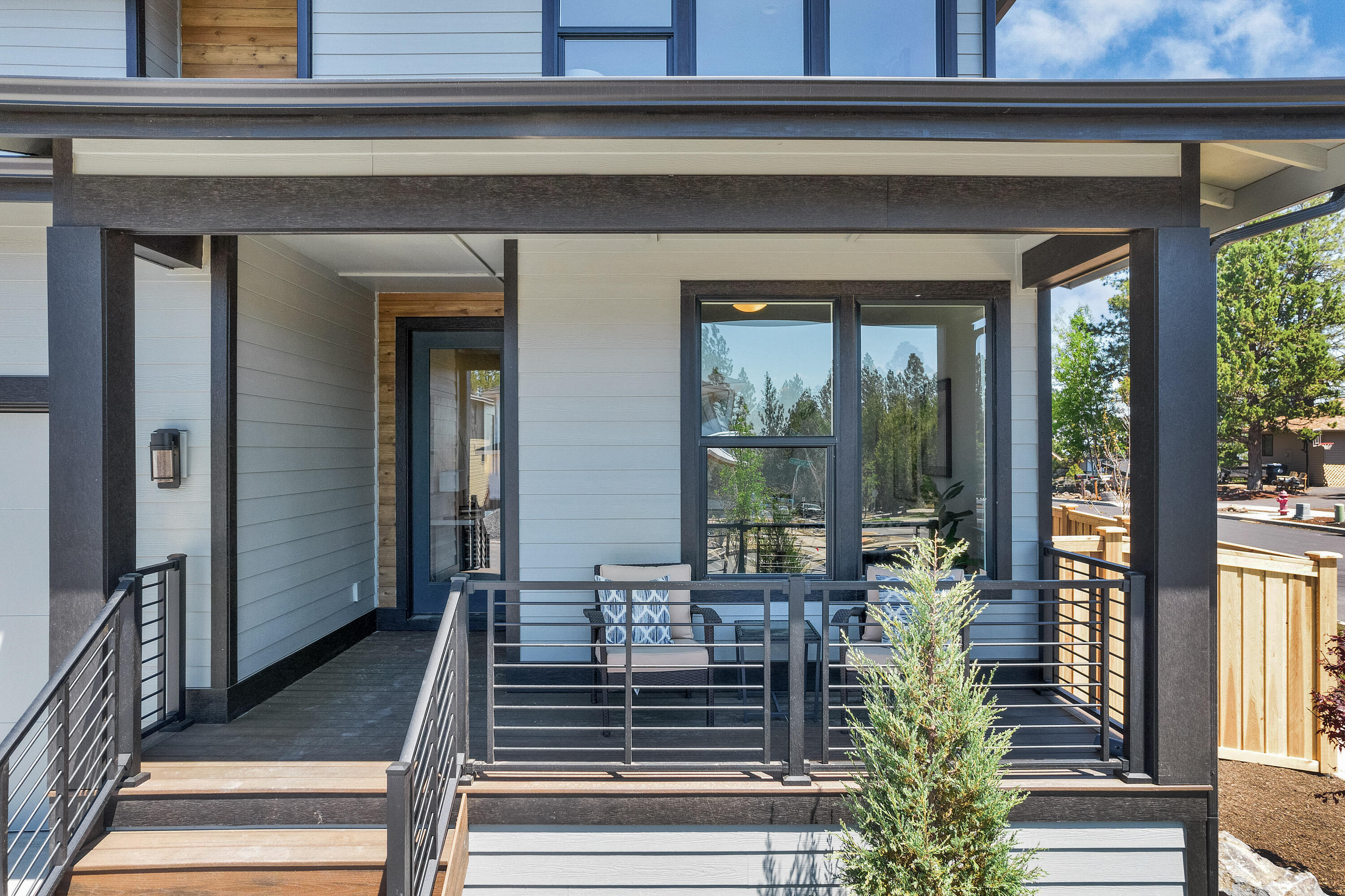 Marken Summit - Residential