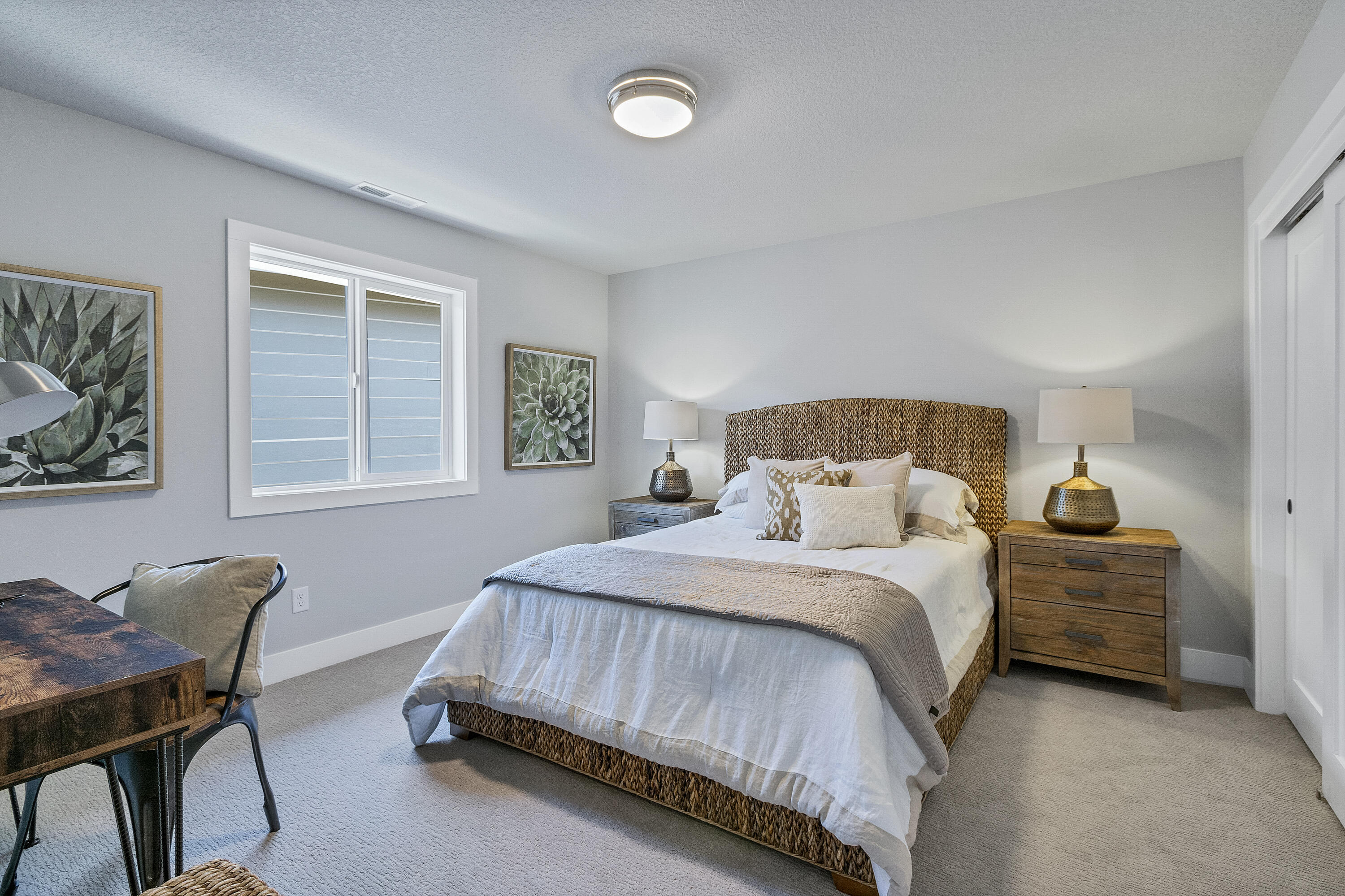 Marken Summit - Residential