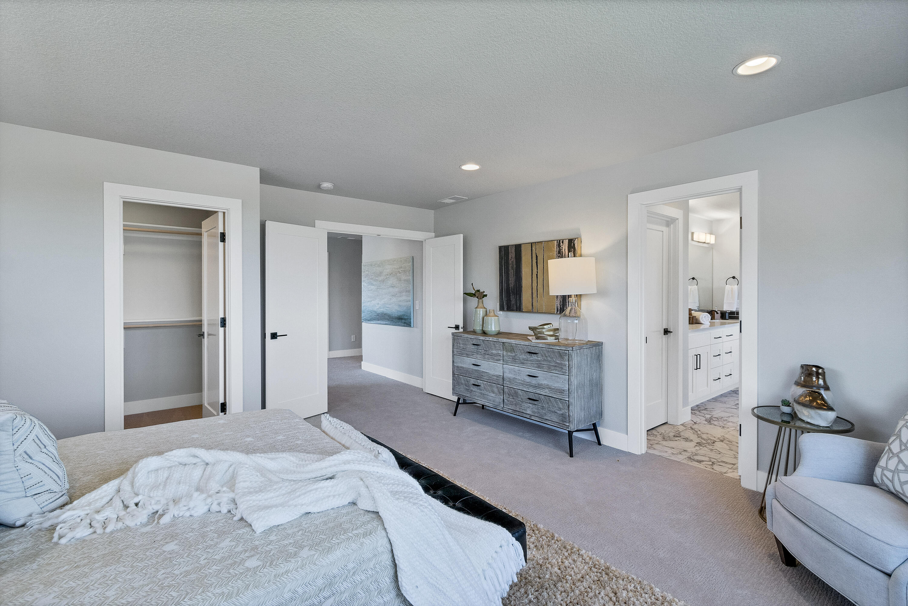 Marken Summit - Residential