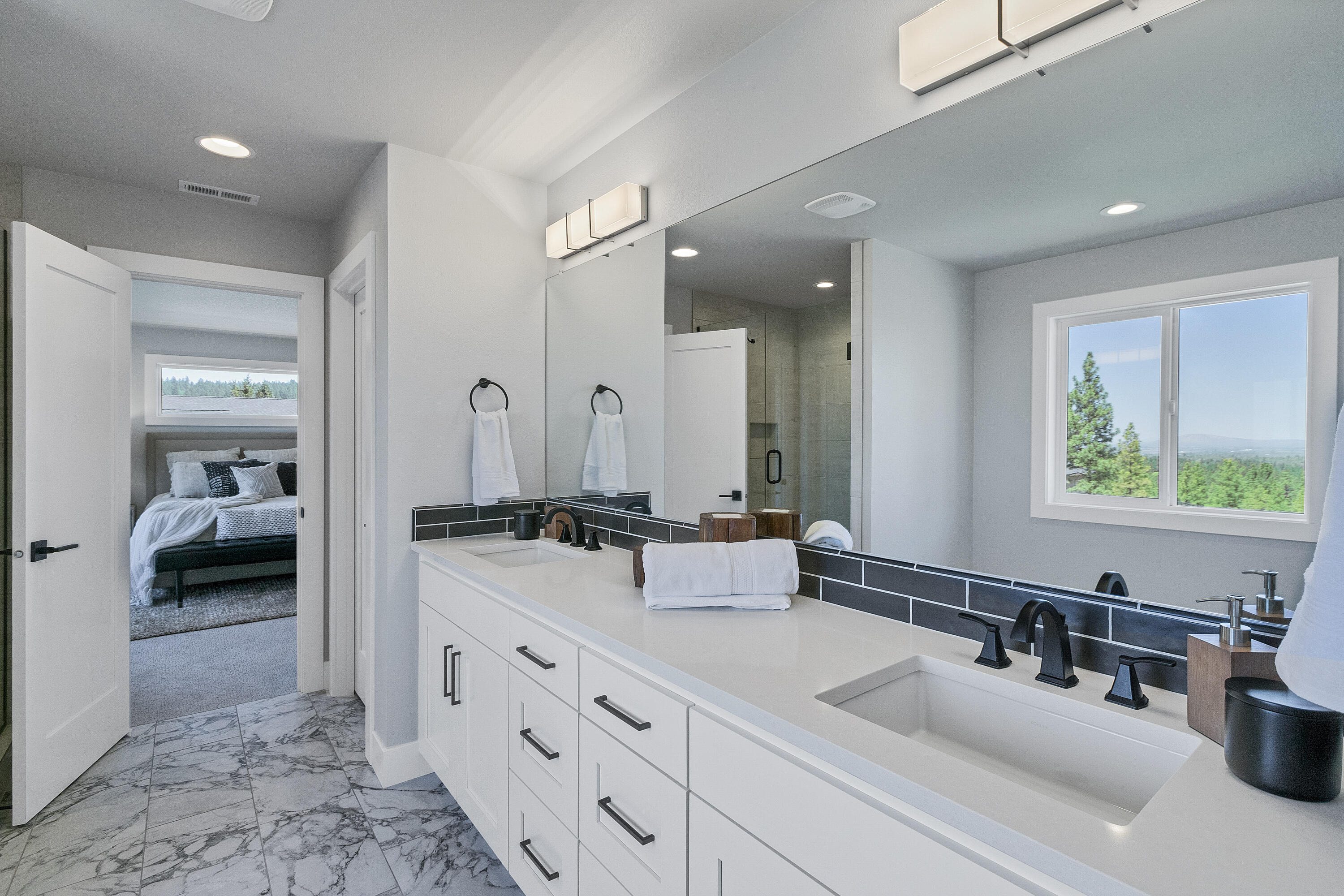 Marken Summit - Residential