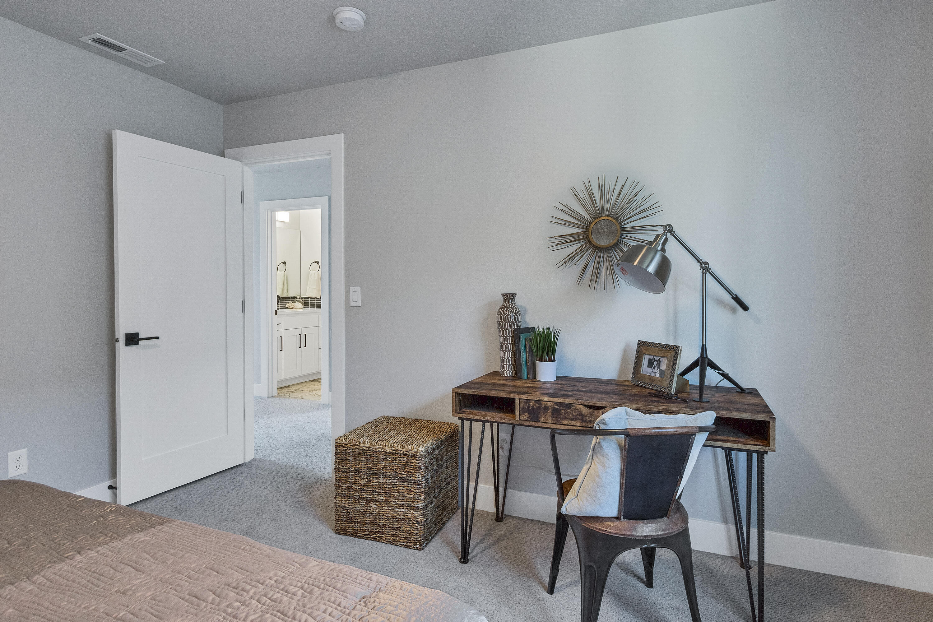 Marken Summit - Residential