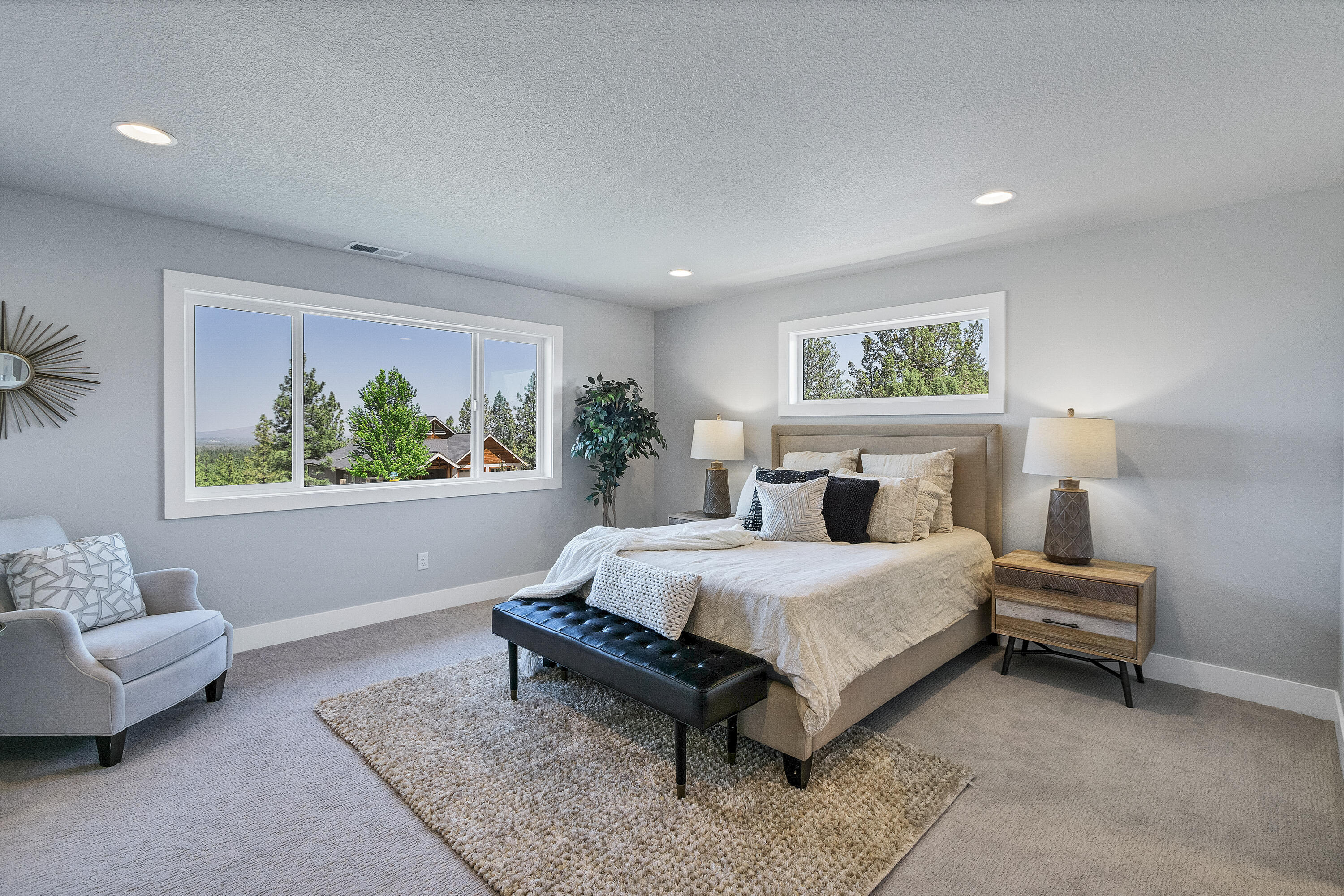 Marken Summit - Residential