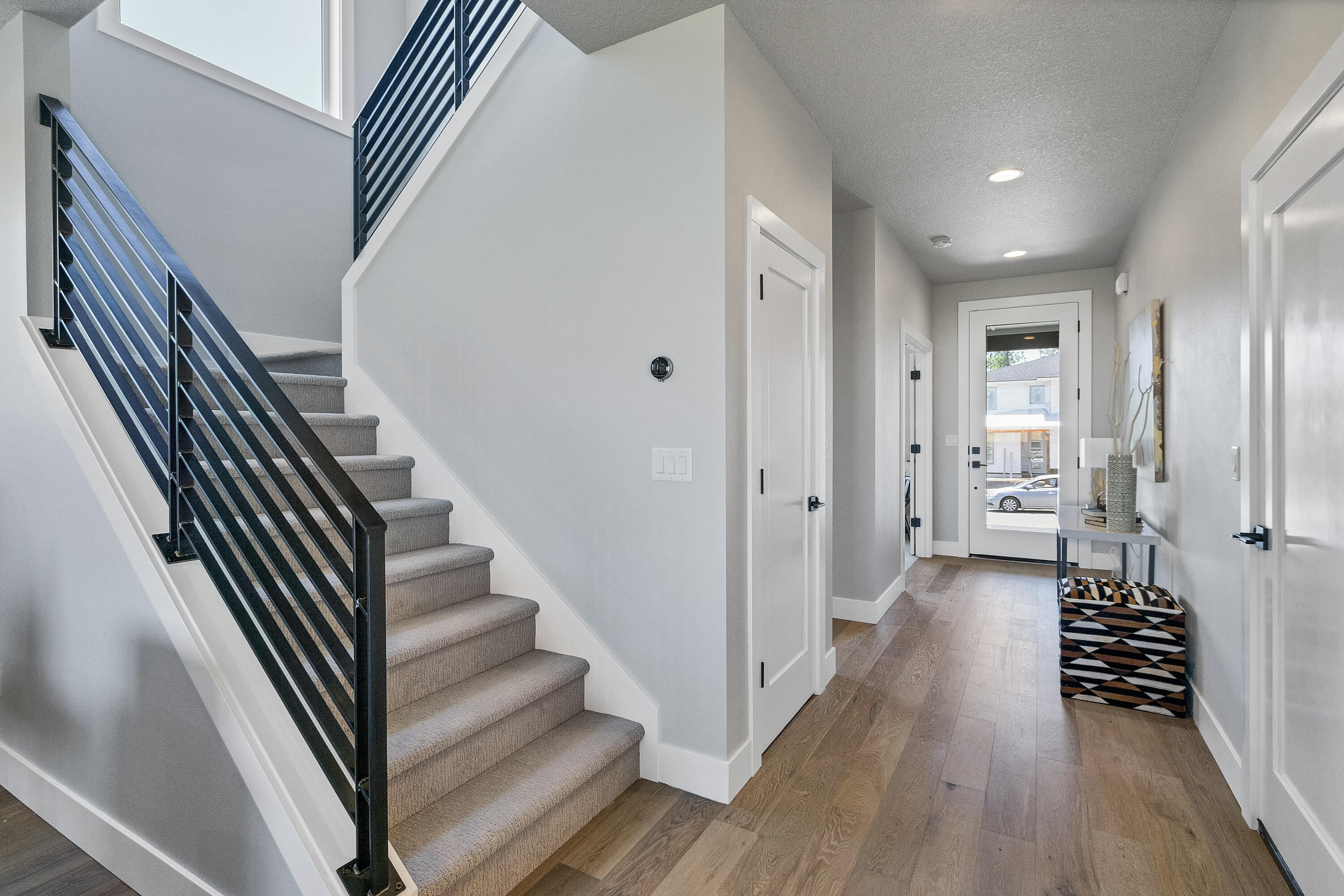 Marken Summit - Residential