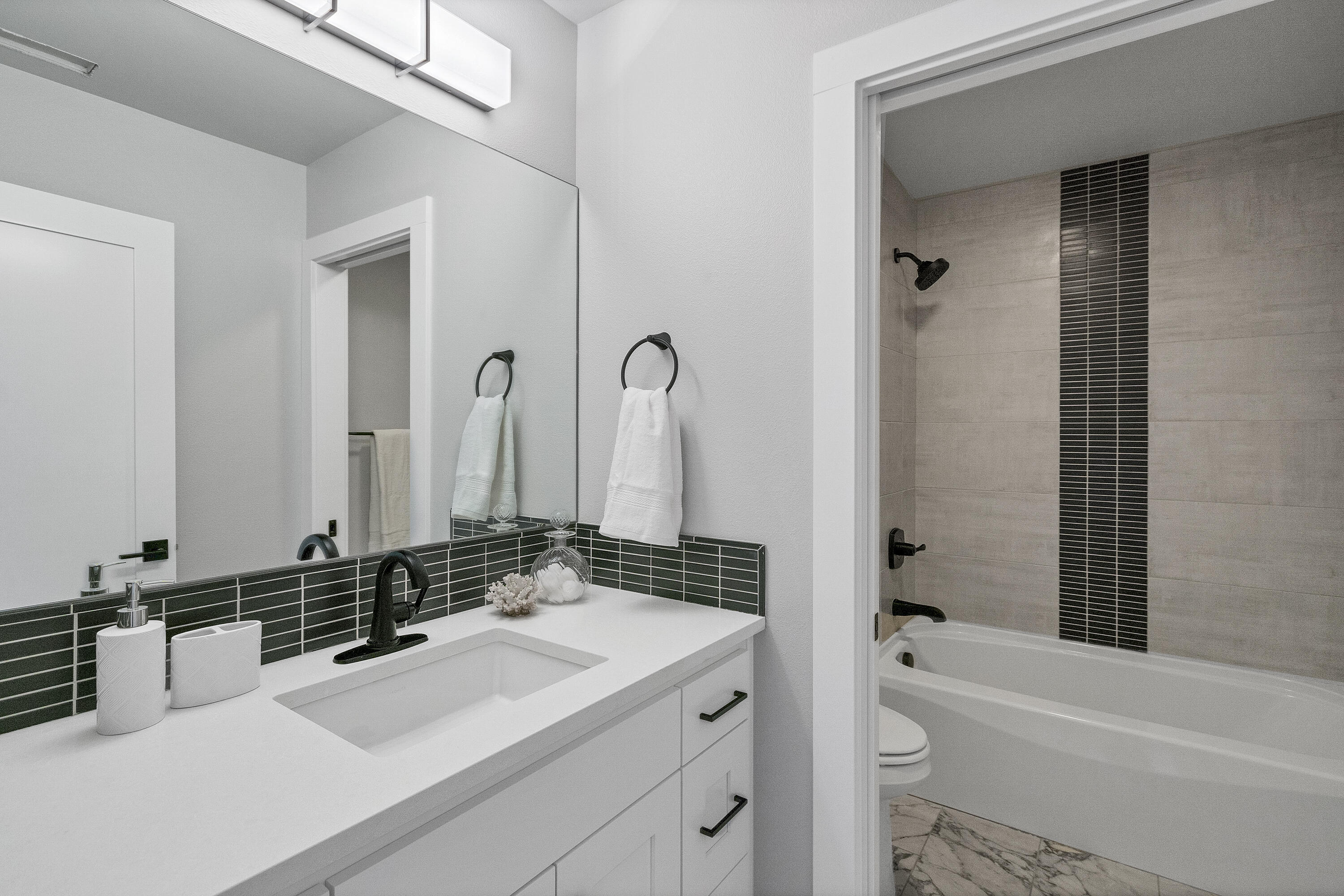 Marken Summit - Residential