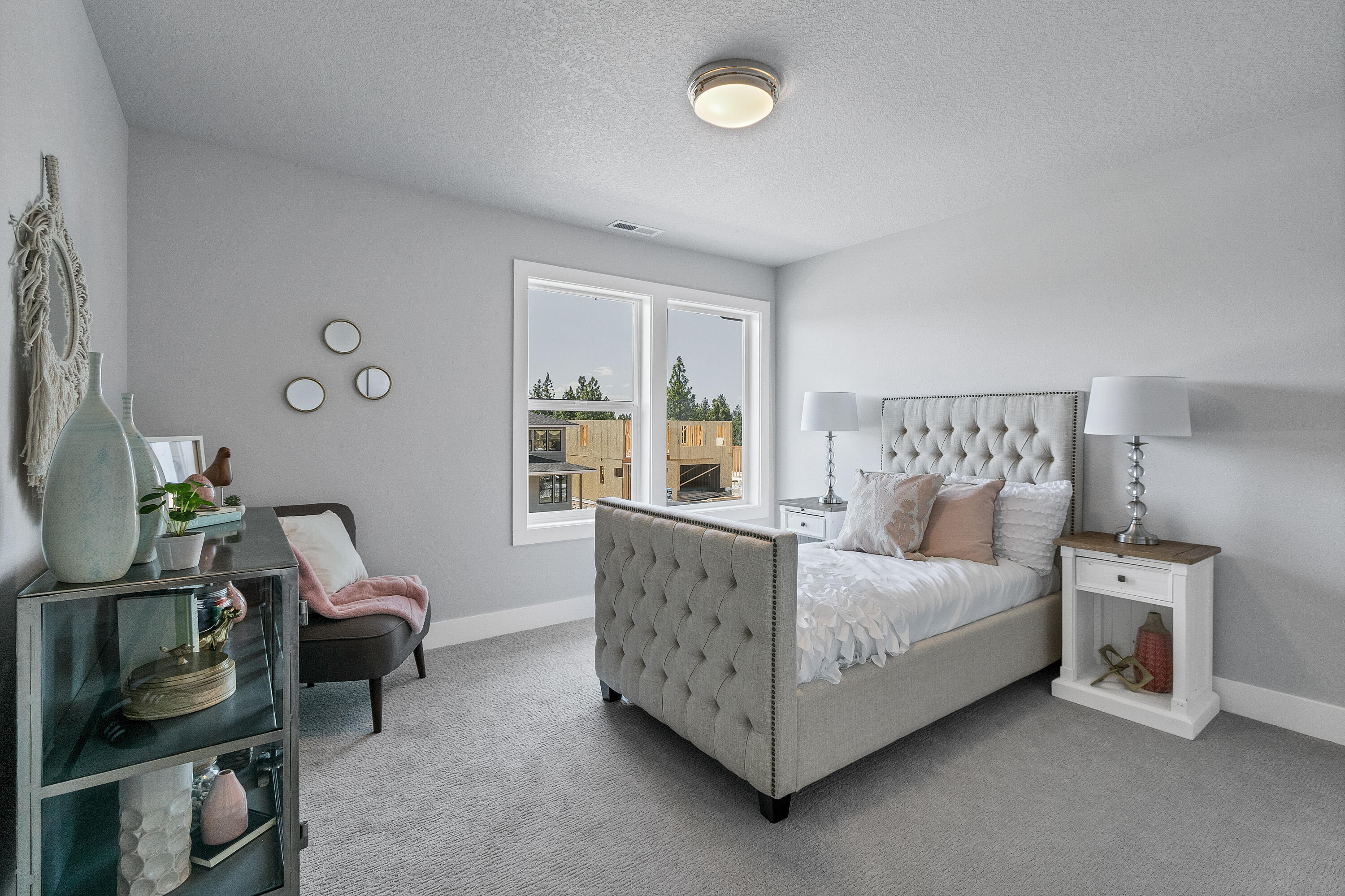 Marken Summit - Residential