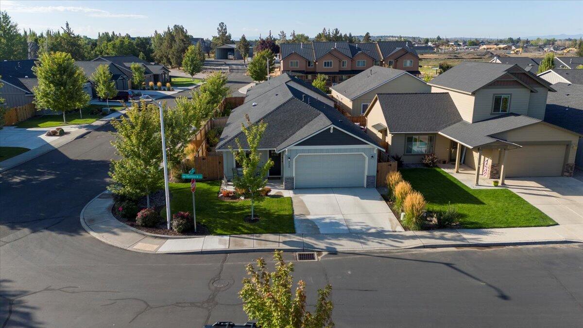 Waverly - Residential