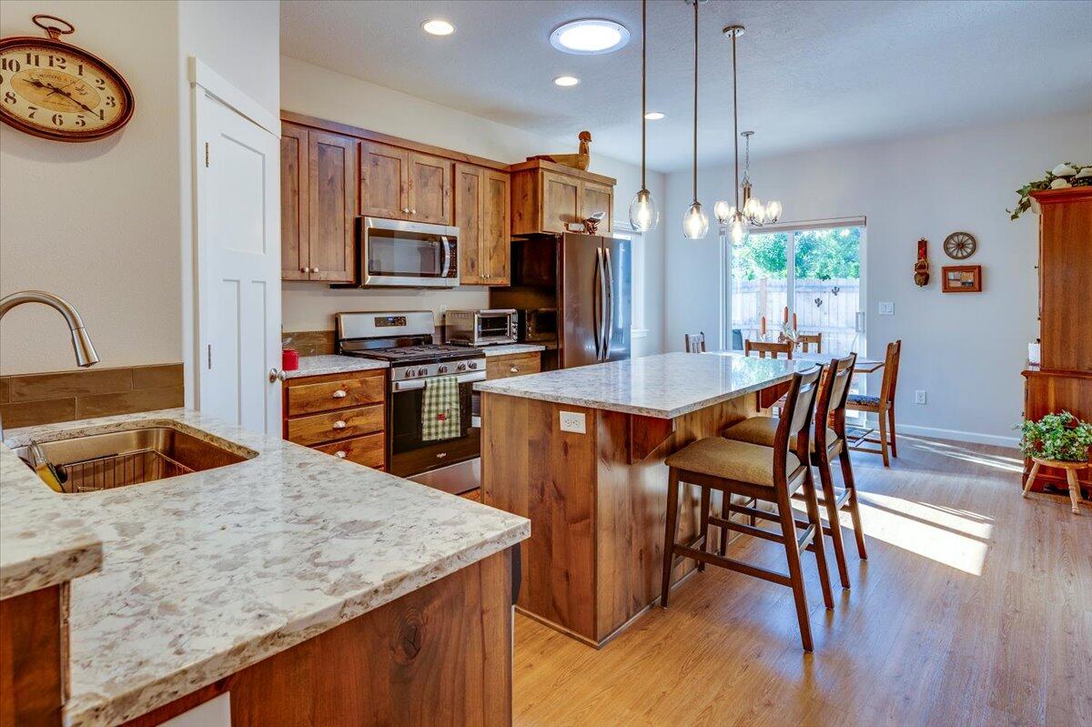 Waverly - Residential