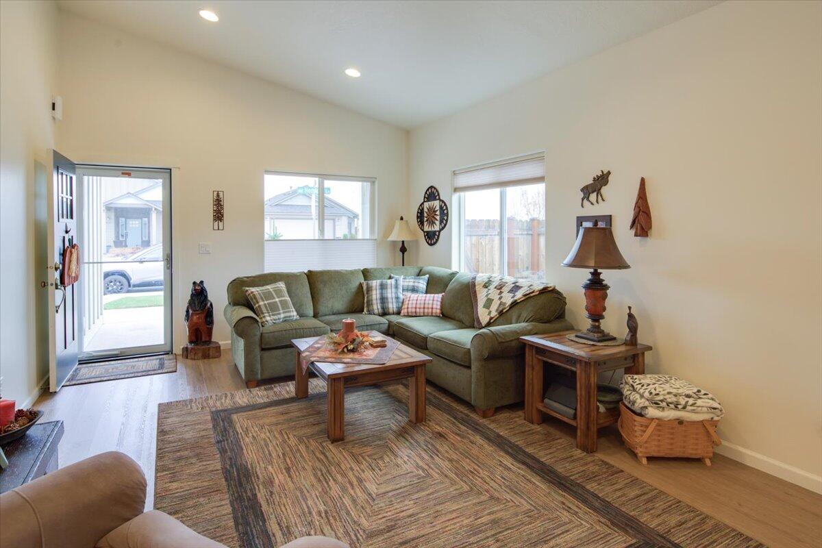 Waverly - Residential