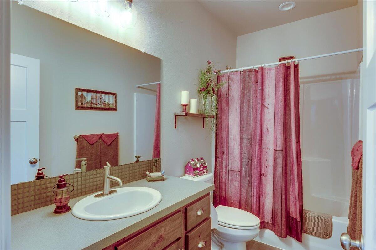 Waverly - Residential