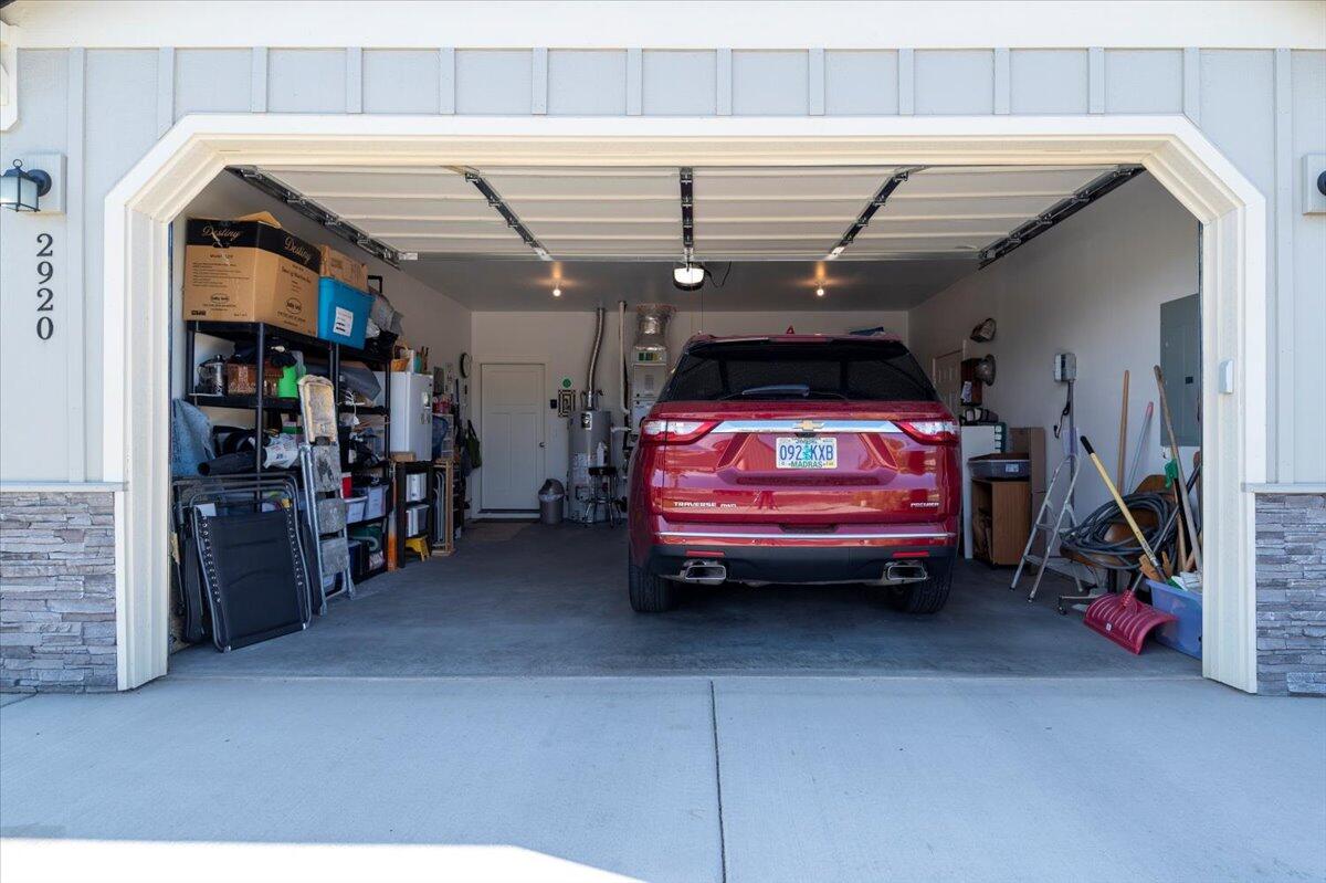 Waverly - Residential