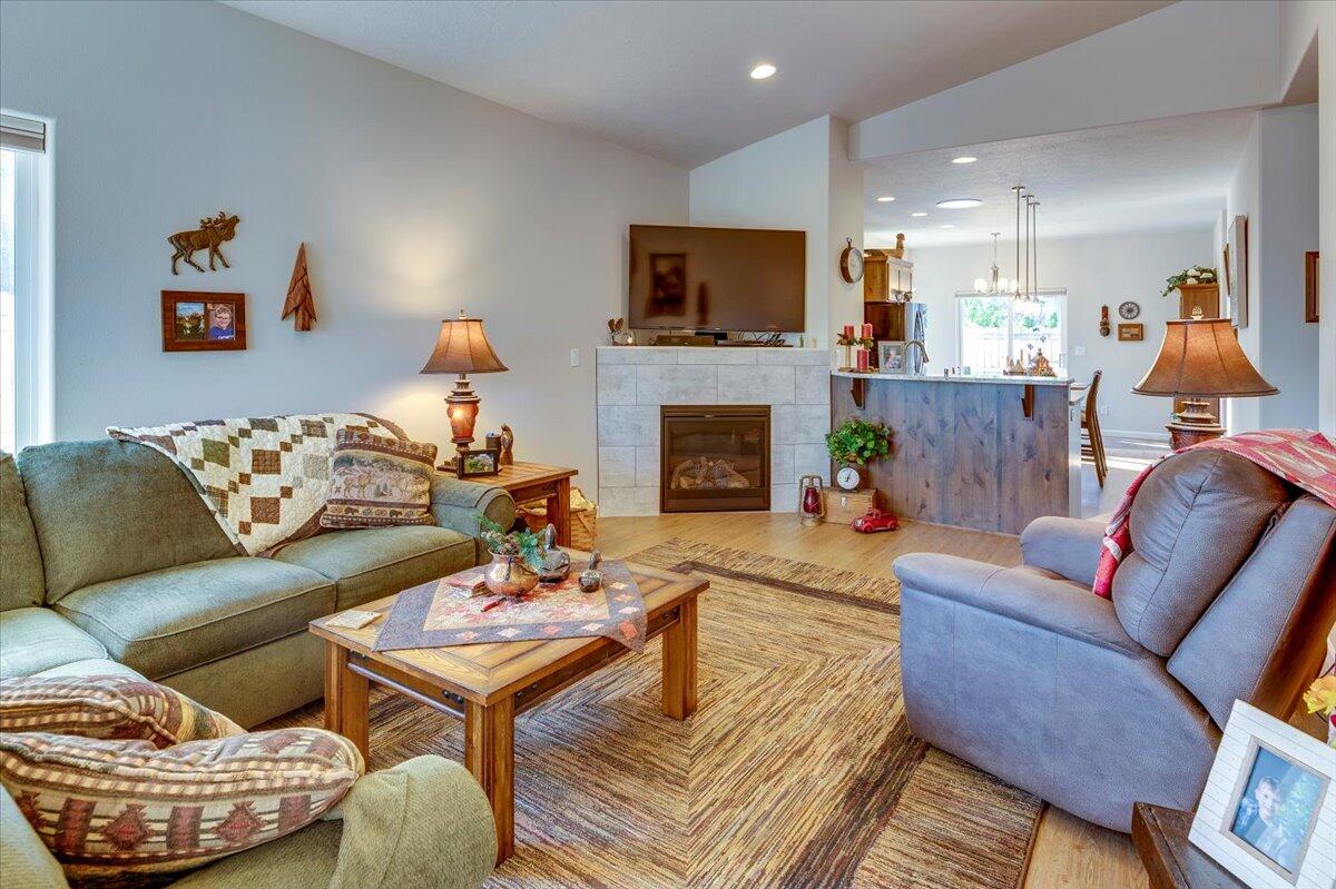 Waverly - Residential