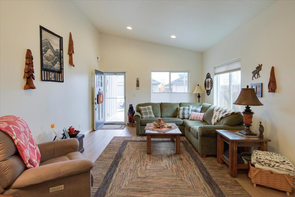 Waverly - Residential