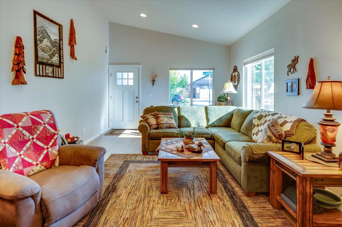 Waverly - Residential