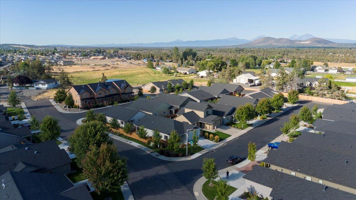 Waverly - Residential