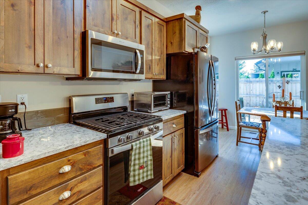 Waverly - Residential