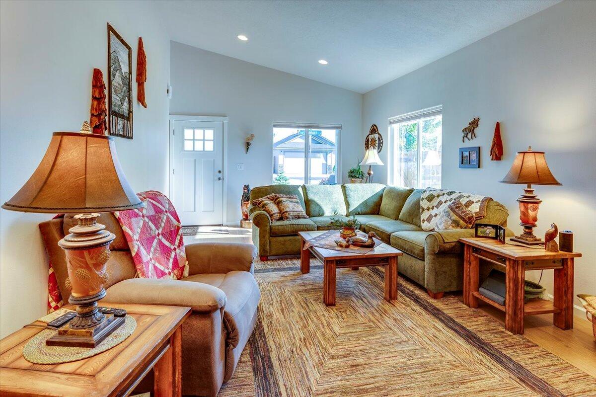 Waverly - Residential