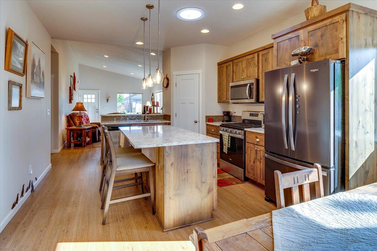 Waverly - Residential