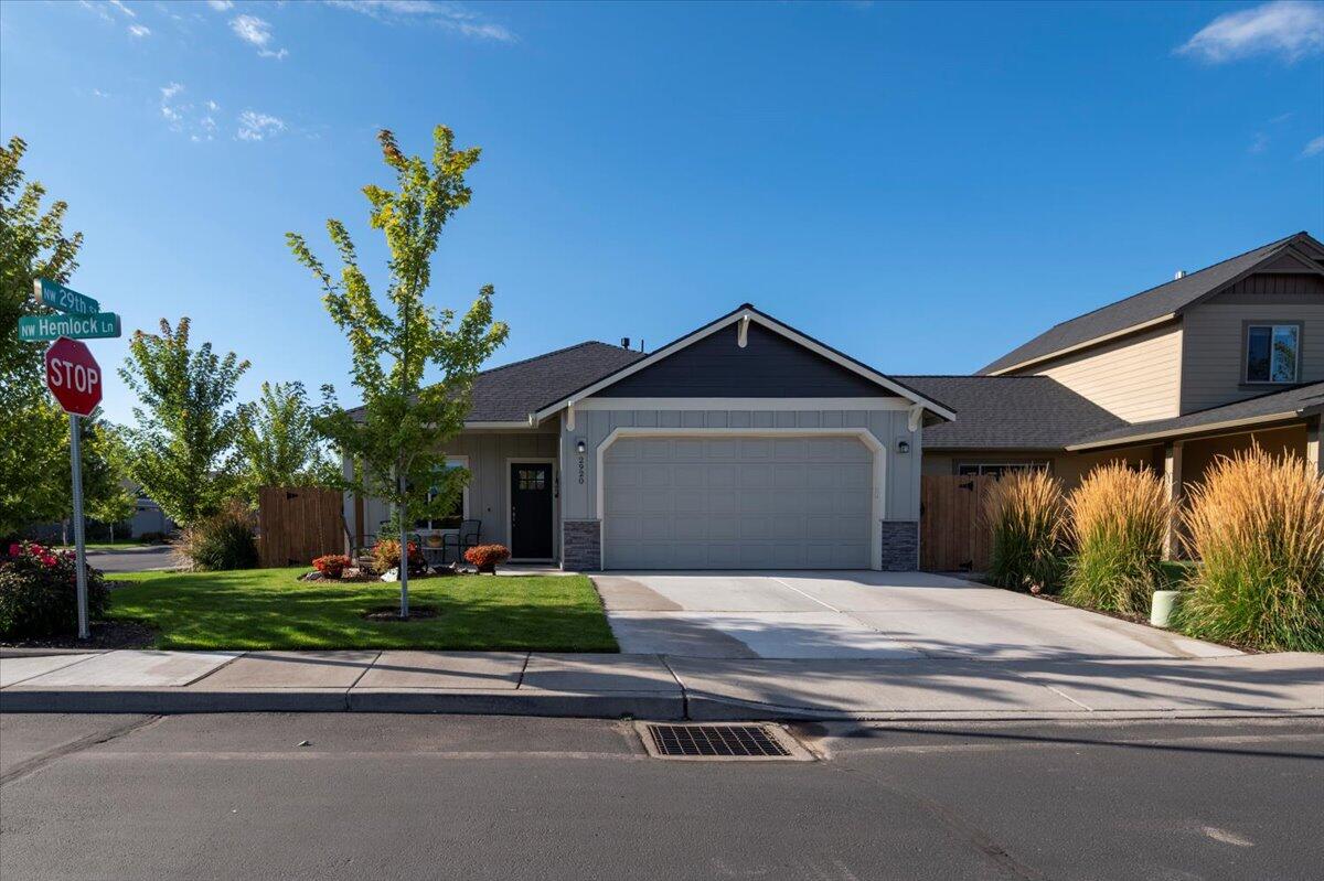 Waverly - Residential