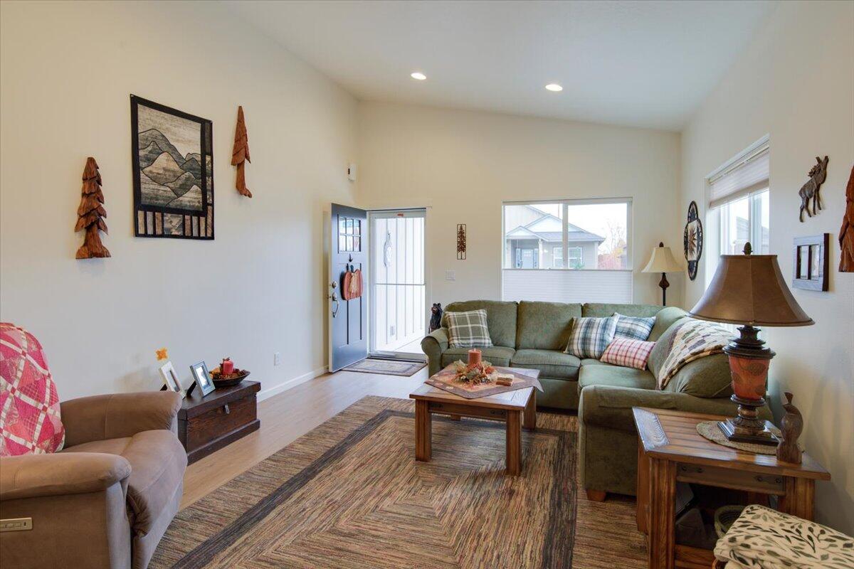 Waverly - Residential