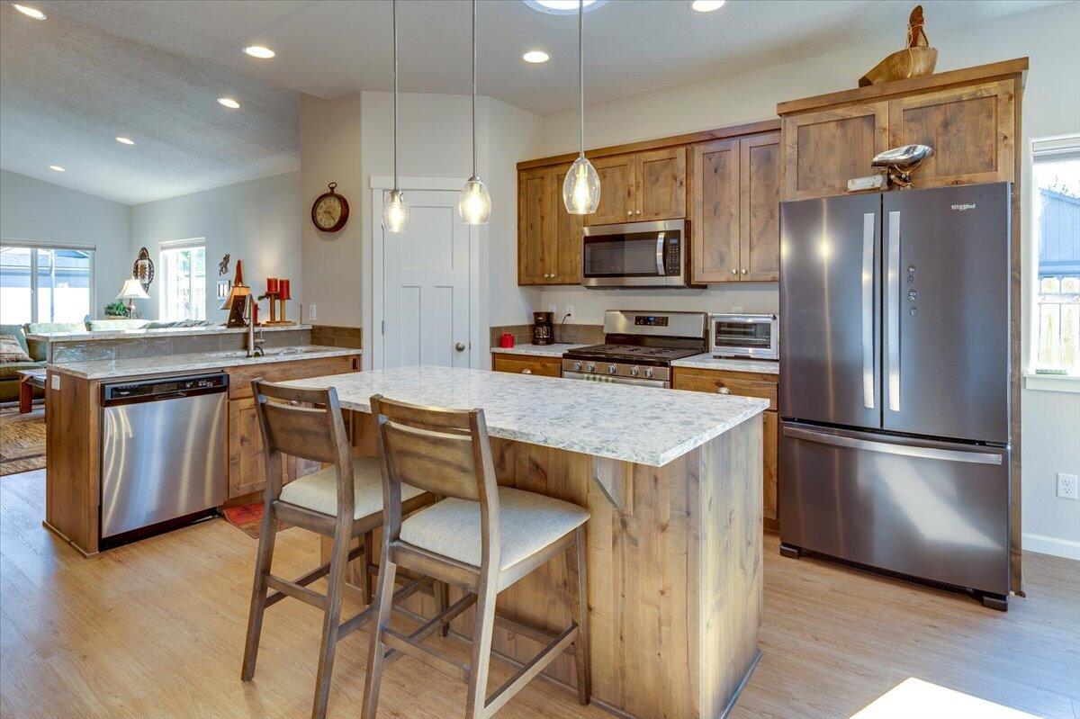 Waverly - Residential