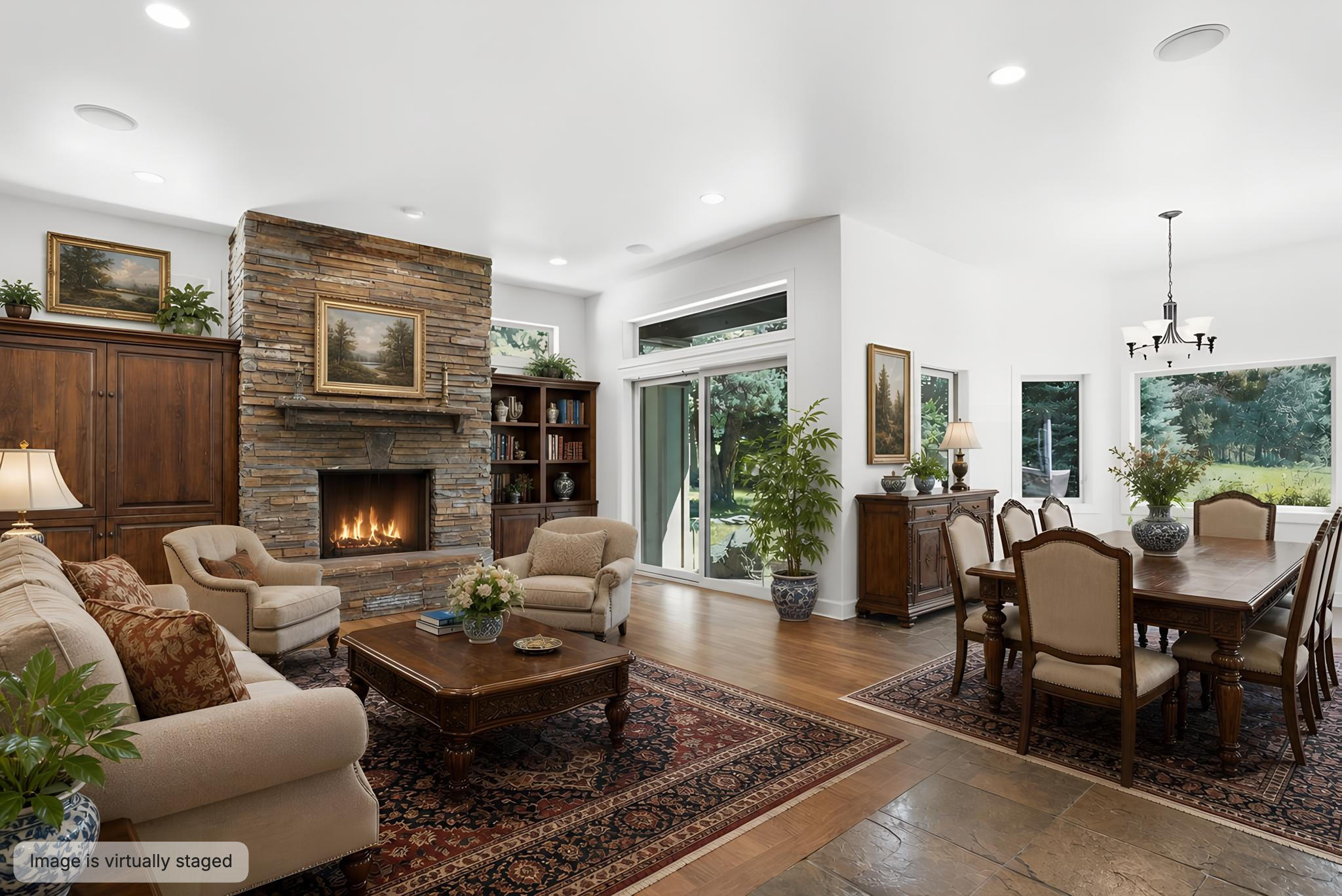 3334 NW Braid Drive