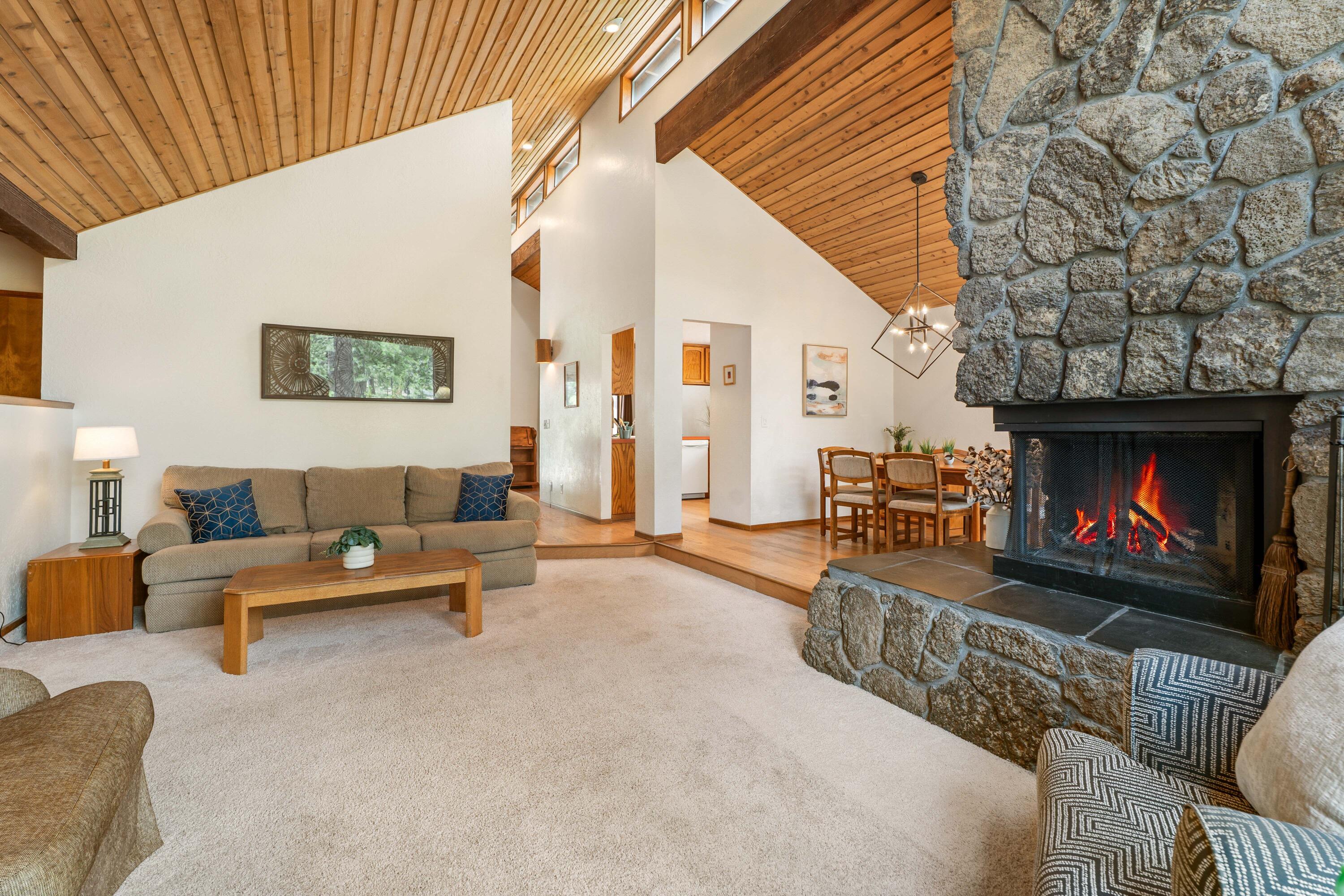 Mtn Village East - Residential