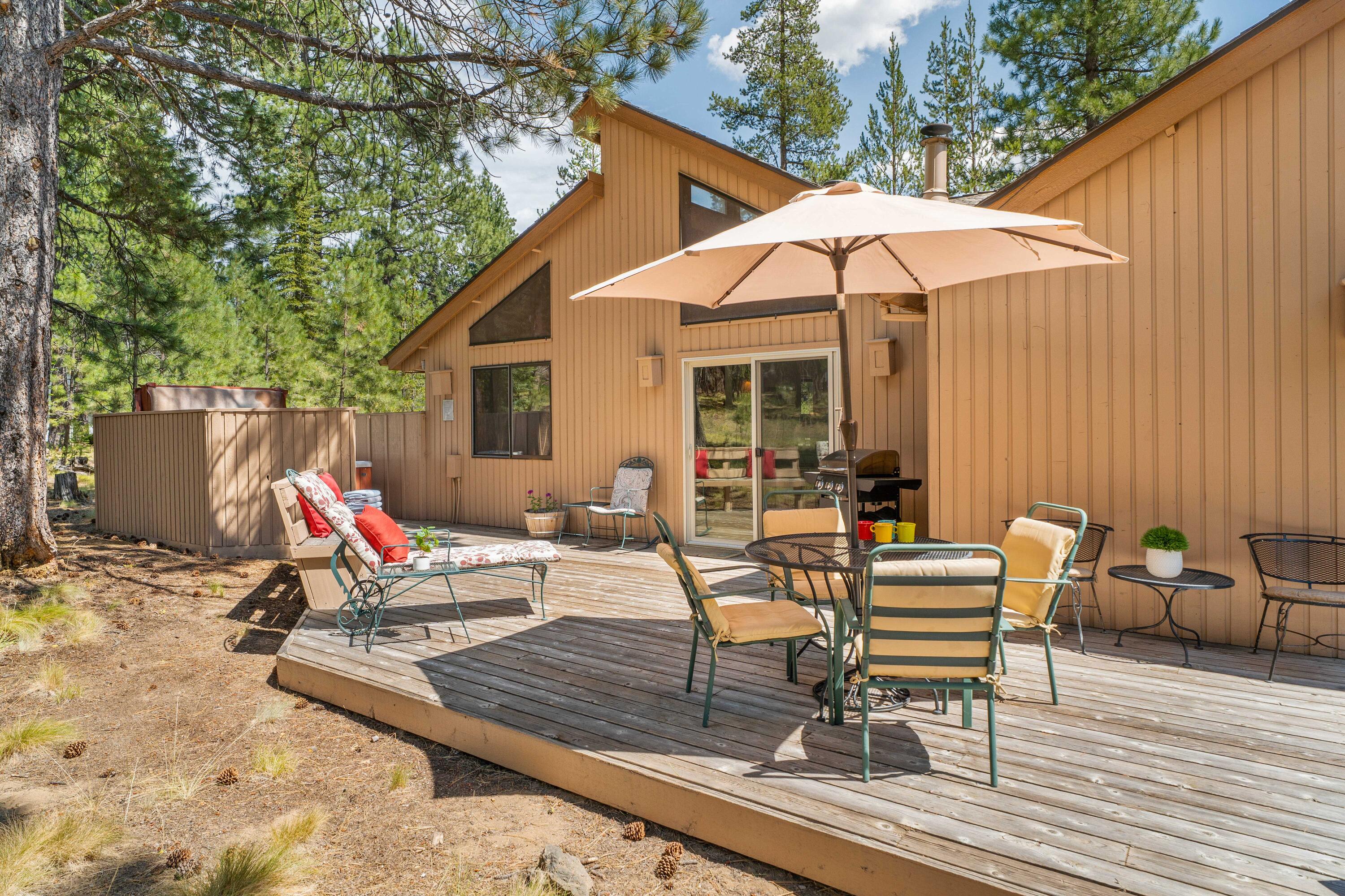 Mtn Village East - Residential