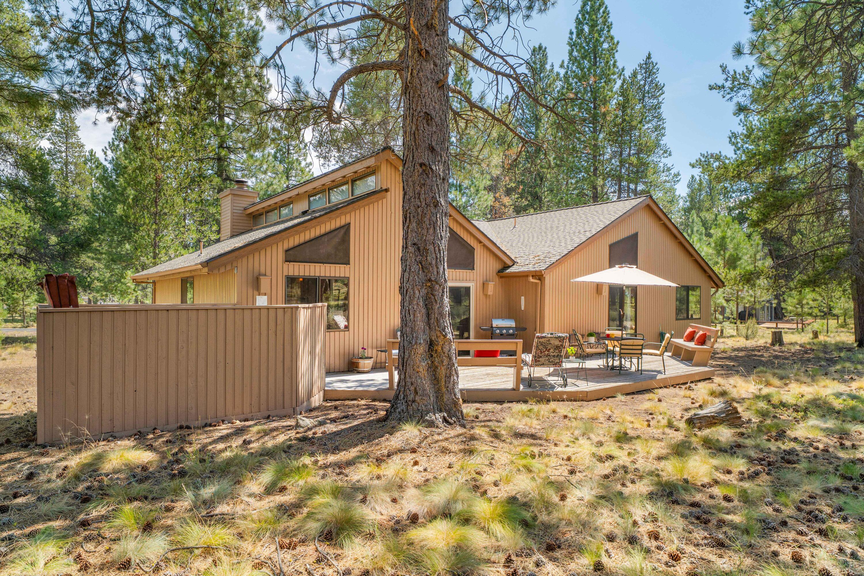 Mtn Village East - Residential