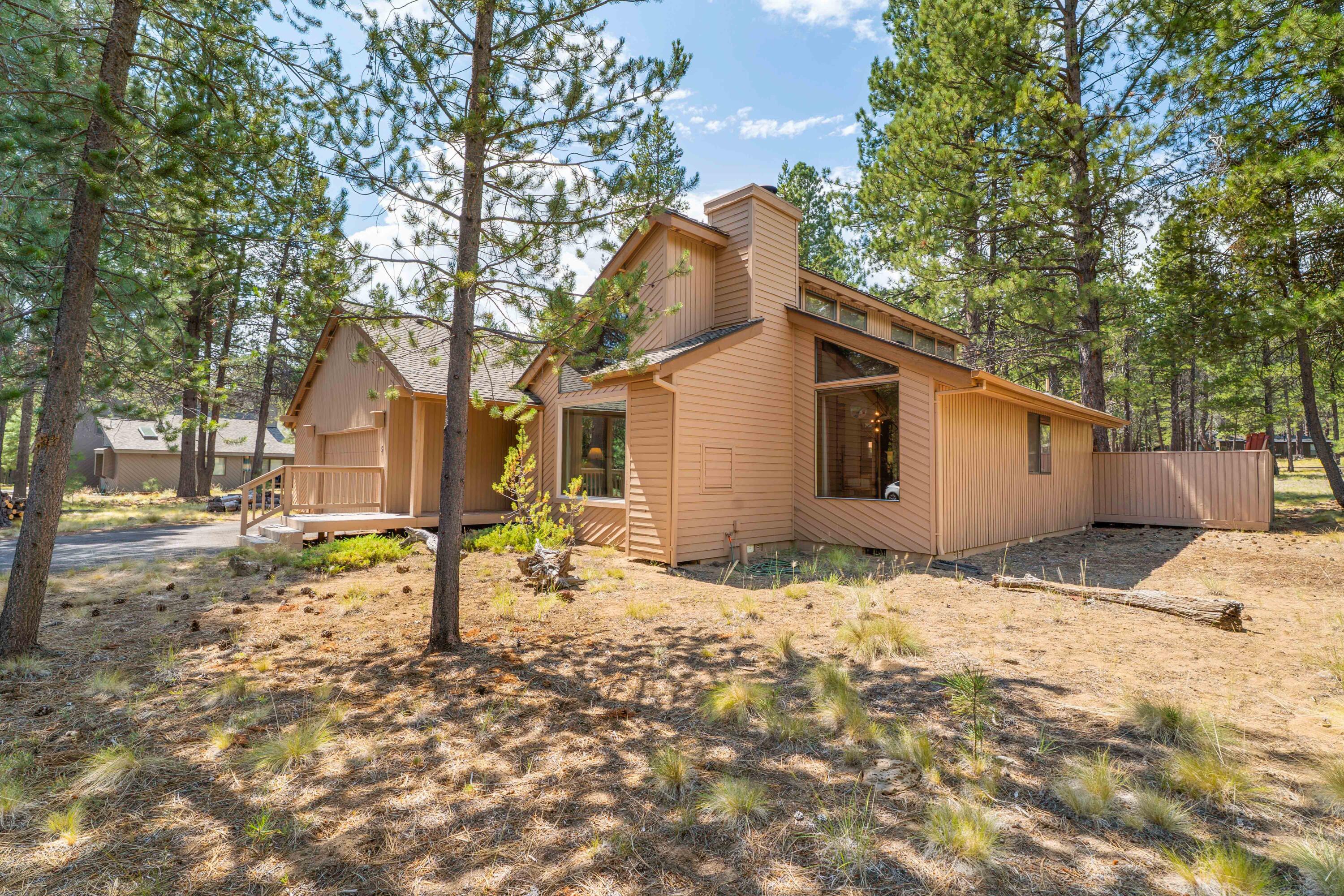 Mtn Village East - Residential