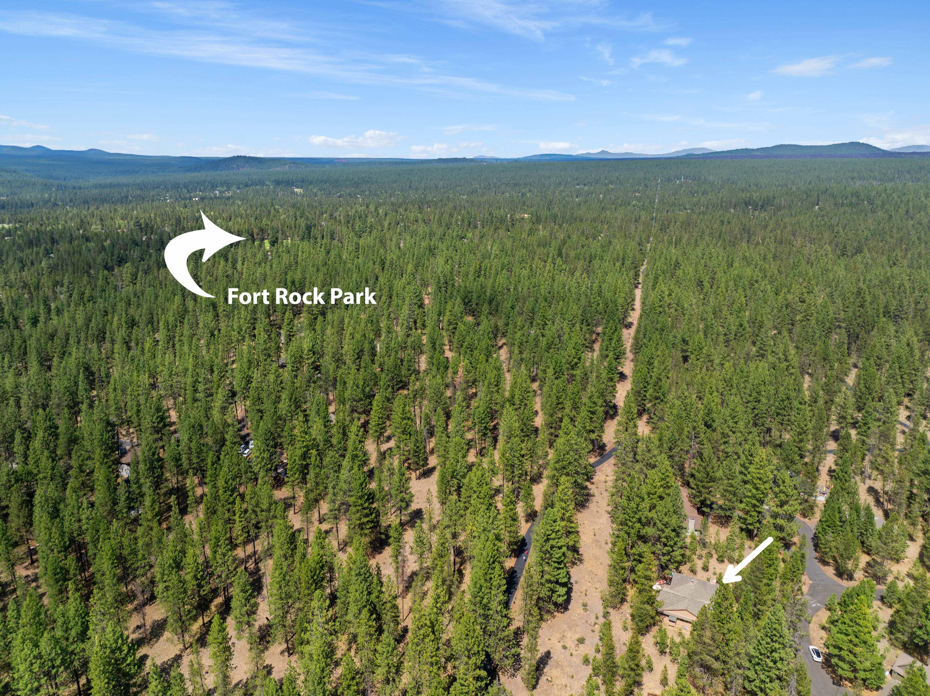 Mtn Village East - Residential