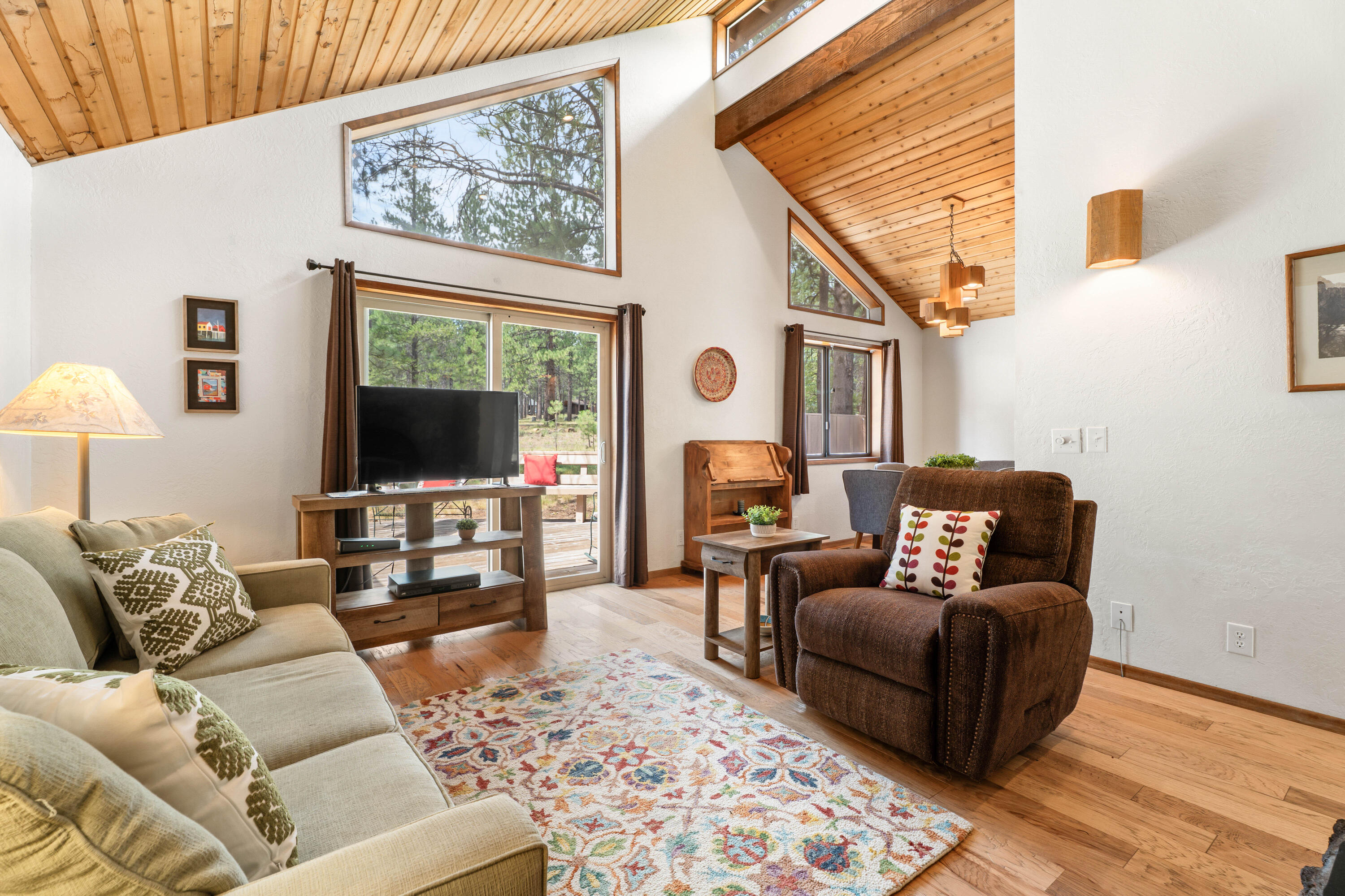 Mtn Village East - Residential