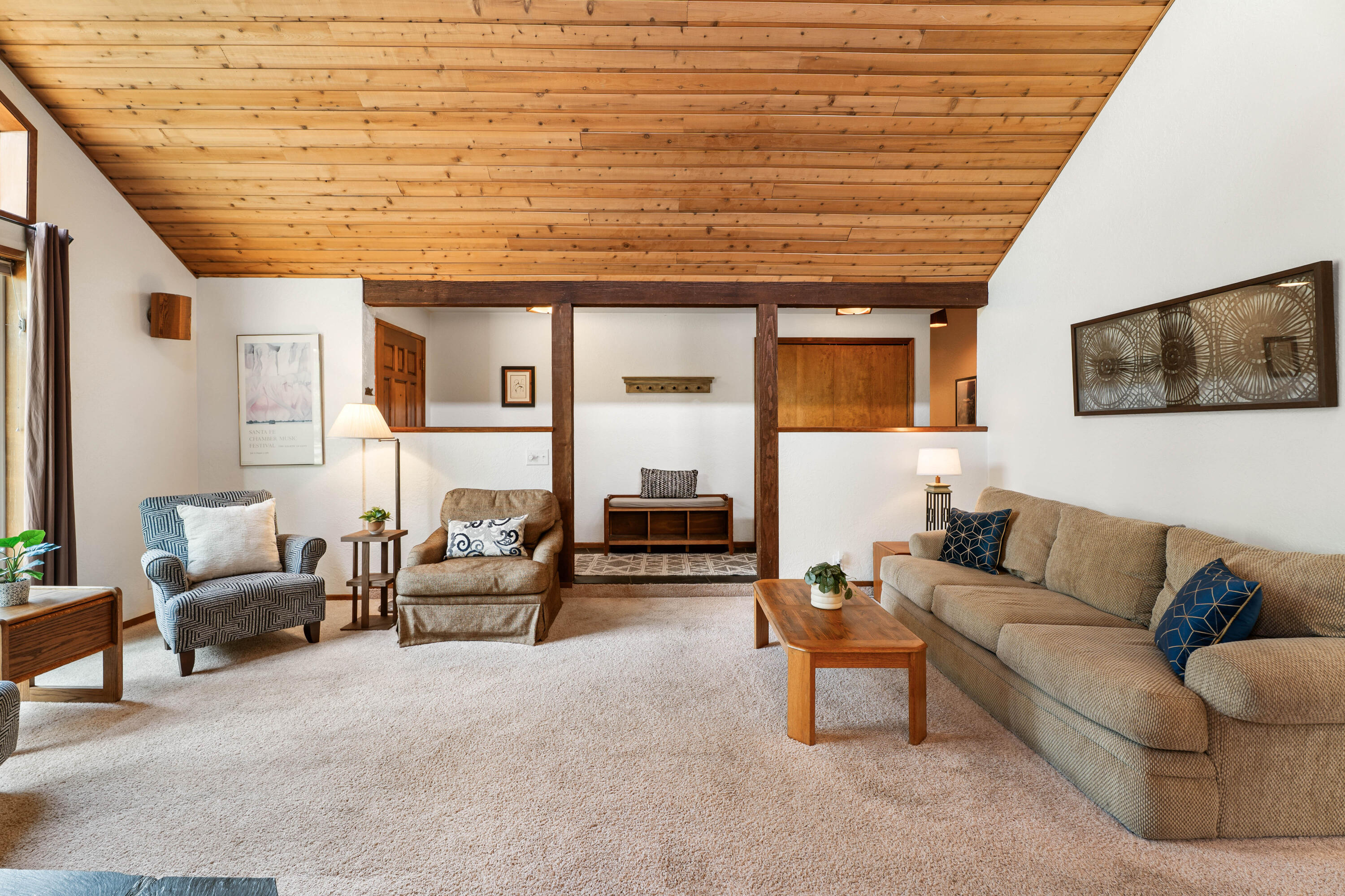 Mtn Village East - Residential